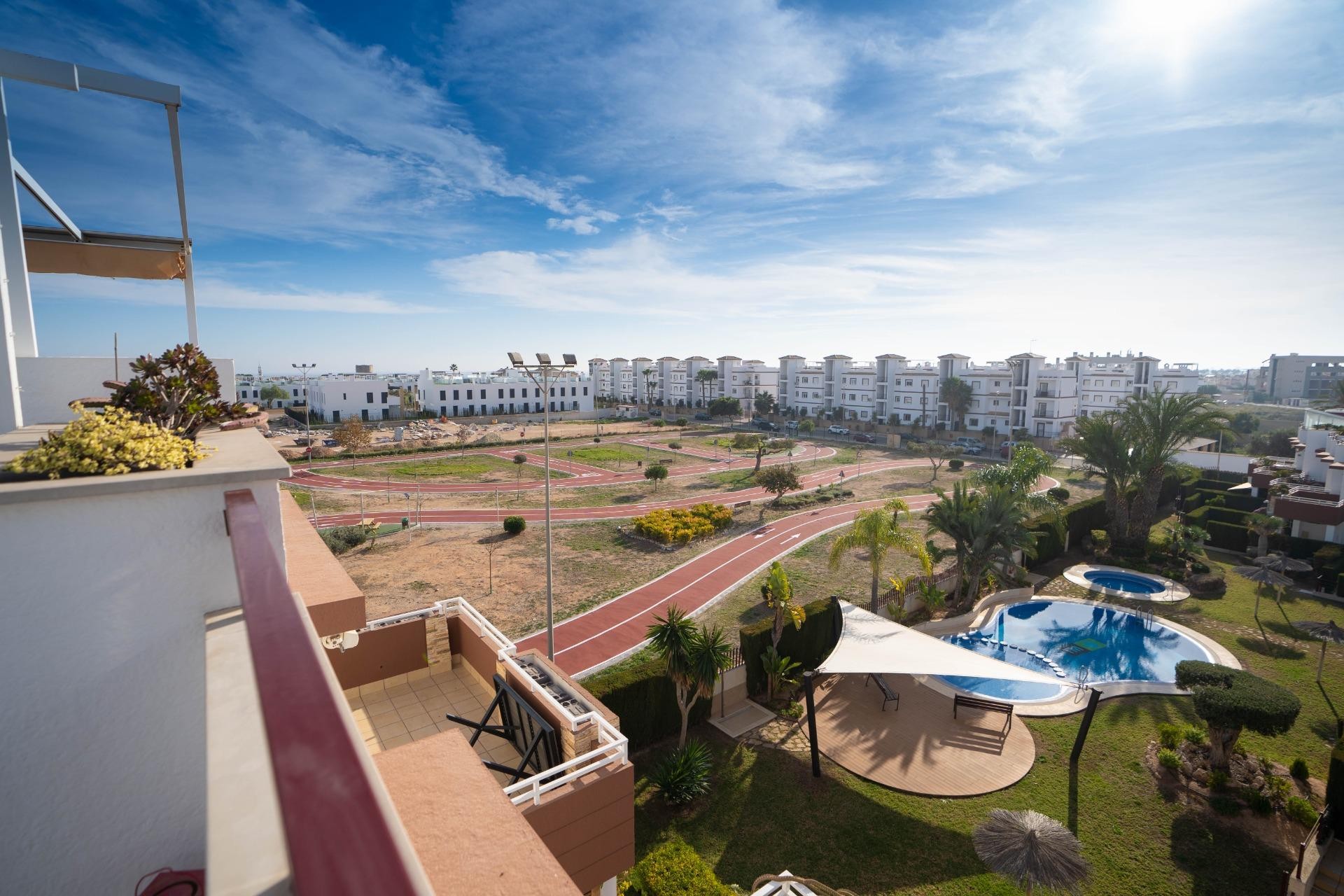 Reventa - Apartment -
Orihuela Costa - Rocio Del Mar