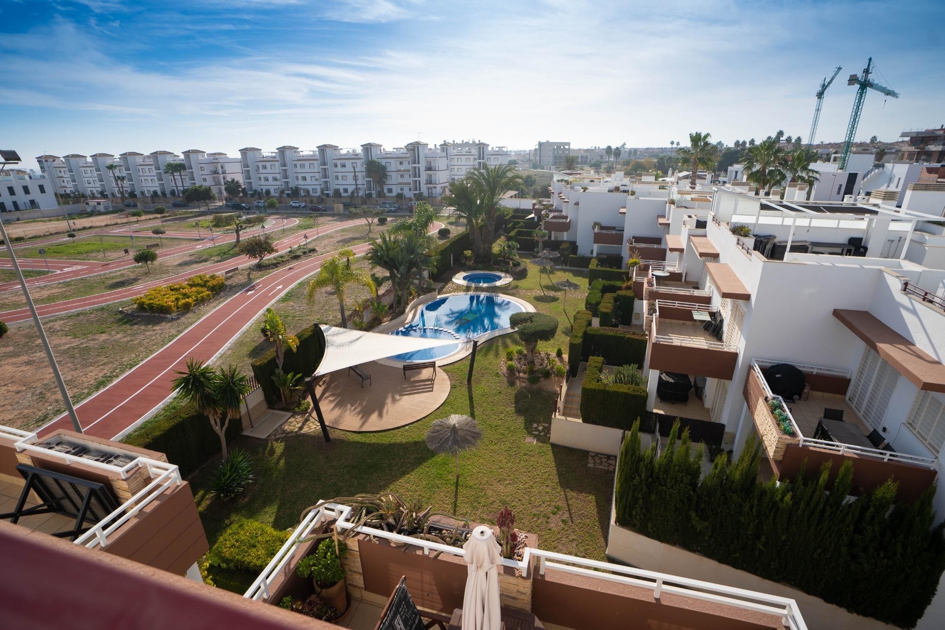 Reventa - Apartment -
Orihuela Costa - Rocio Del Mar