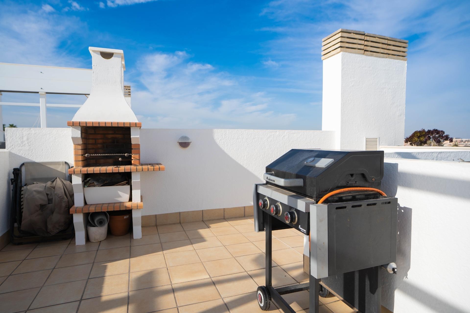 Reventa - Apartment -
Orihuela Costa - Rocio Del Mar