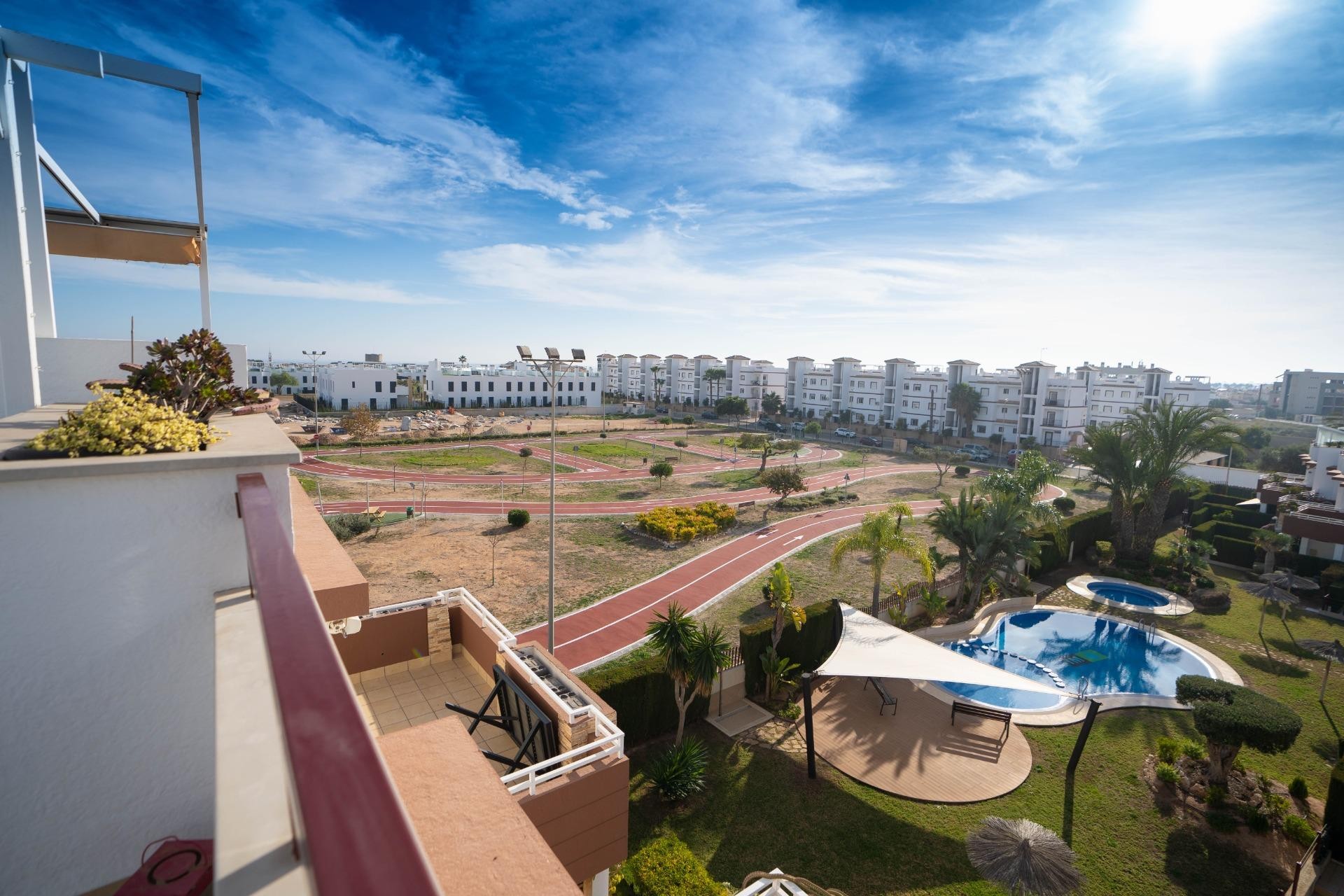 Reventa - Apartment -
Orihuela Costa - Rocio Del Mar