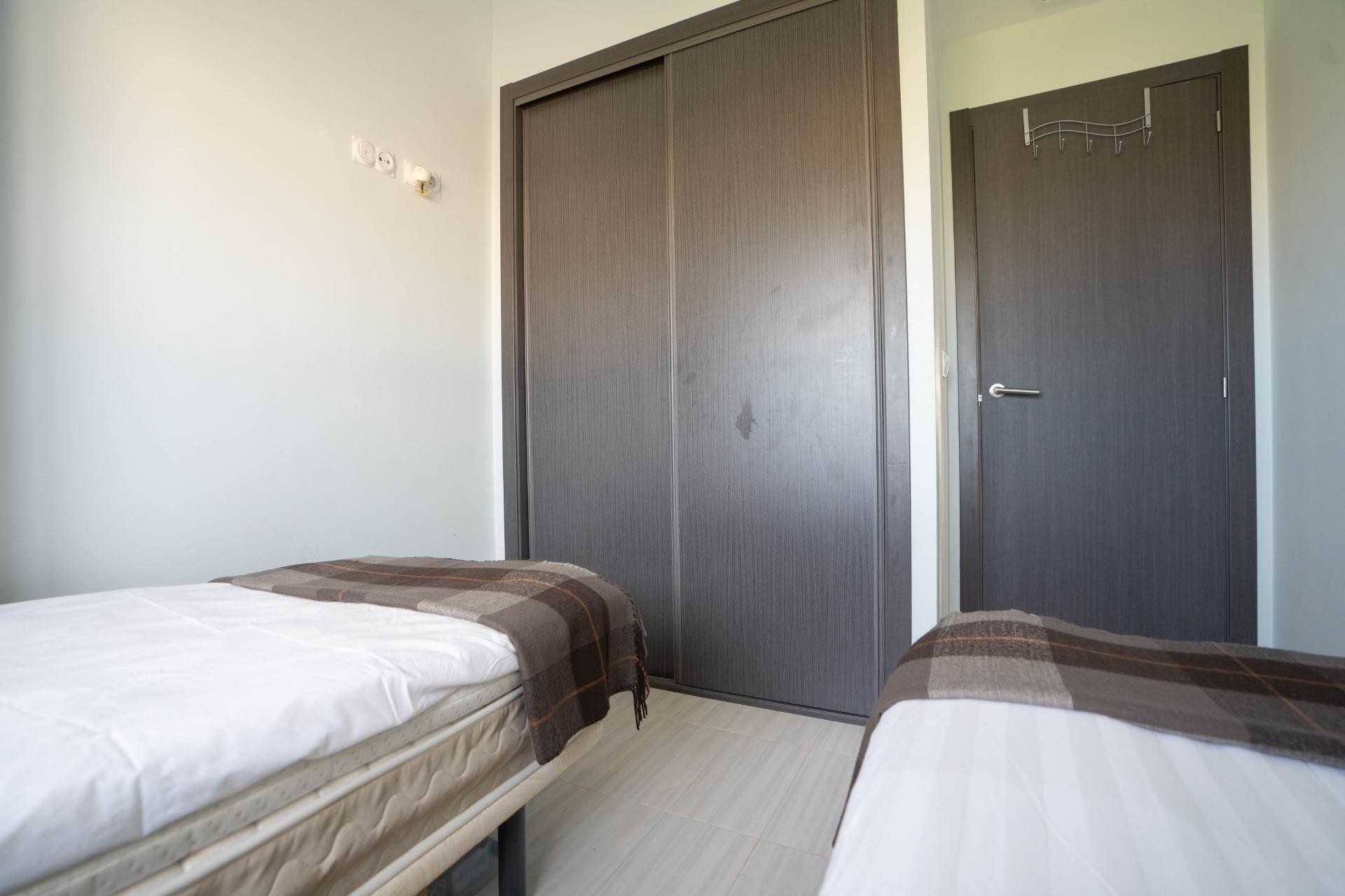 Reventa - Apartment -
Orihuela Costa - Rocio Del Mar