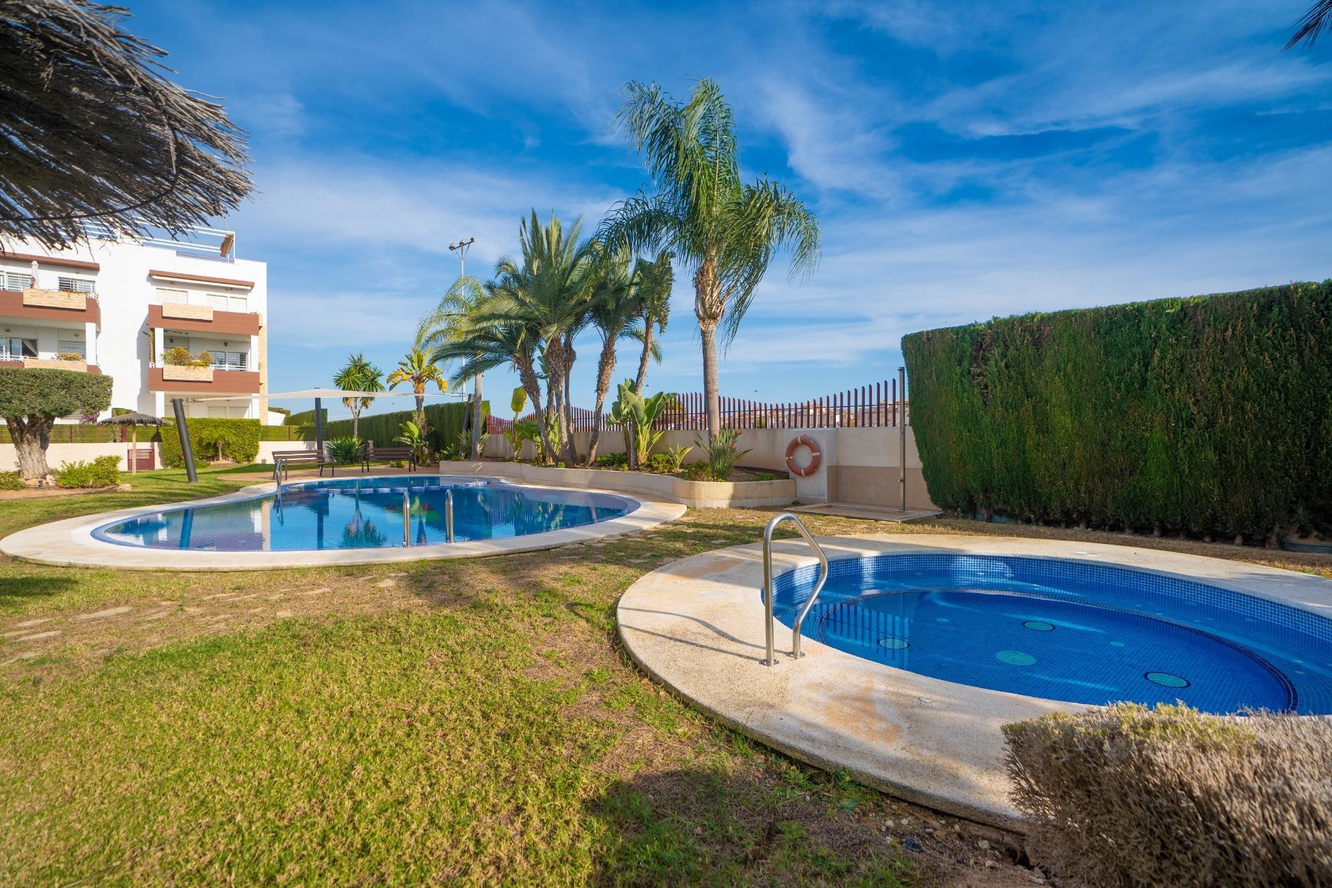 Reventa - Apartment -
Orihuela Costa - Rocio Del Mar