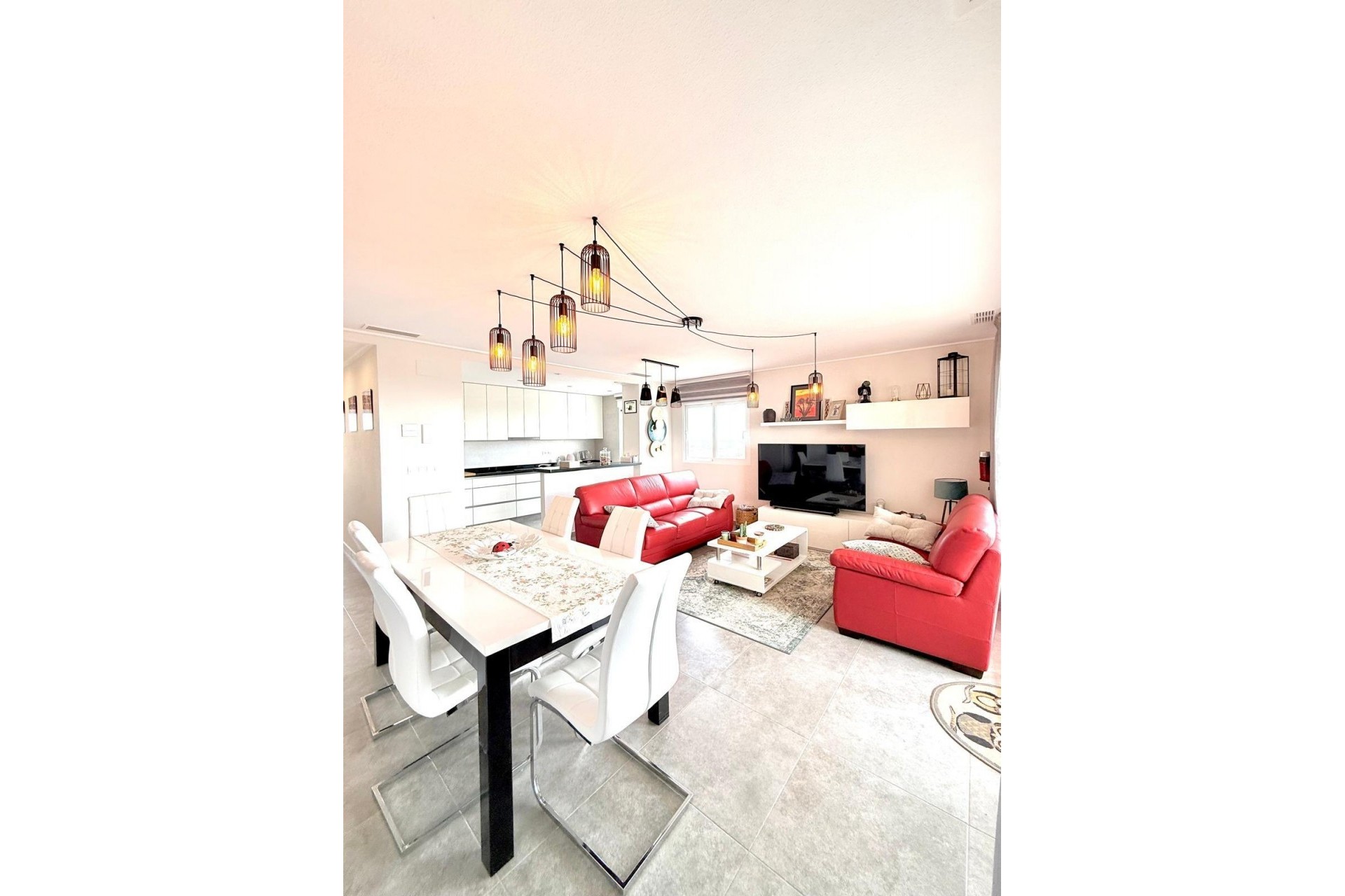 Reventa - Apartment -
Orihuela Costa - Villamartín-las Filipinas