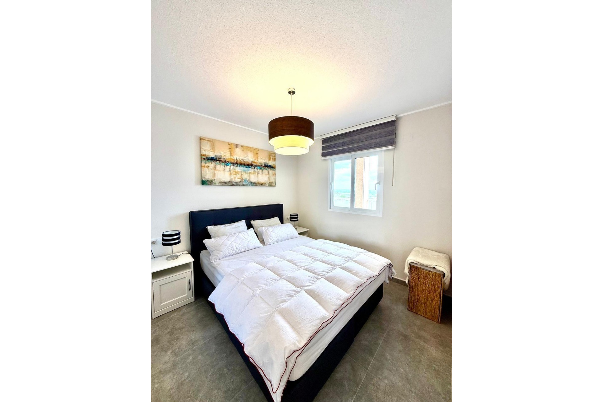 Reventa - Apartment -
Orihuela Costa - Villamartín-las Filipinas