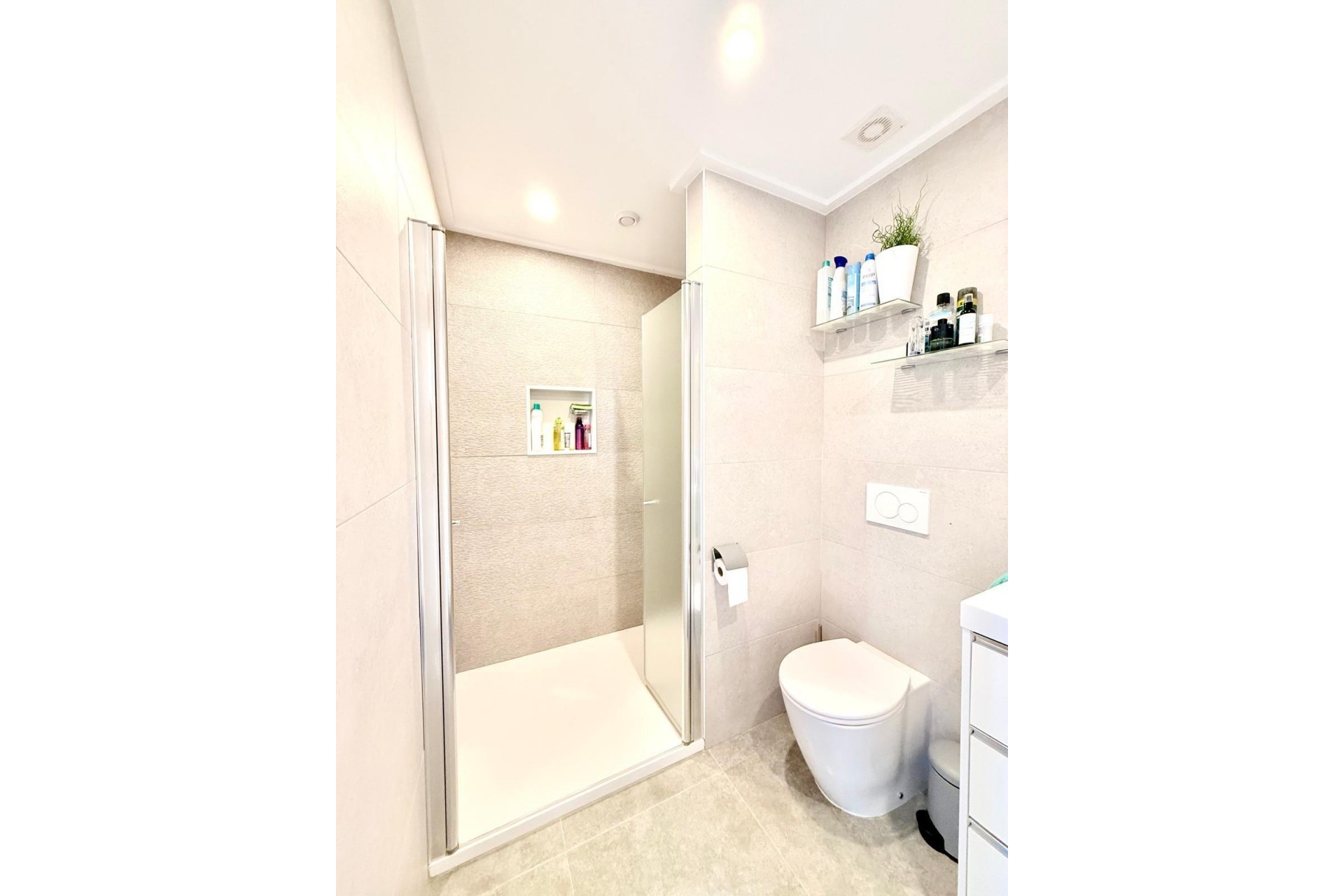 Reventa - Apartment -
Orihuela Costa - Villamartín-las Filipinas