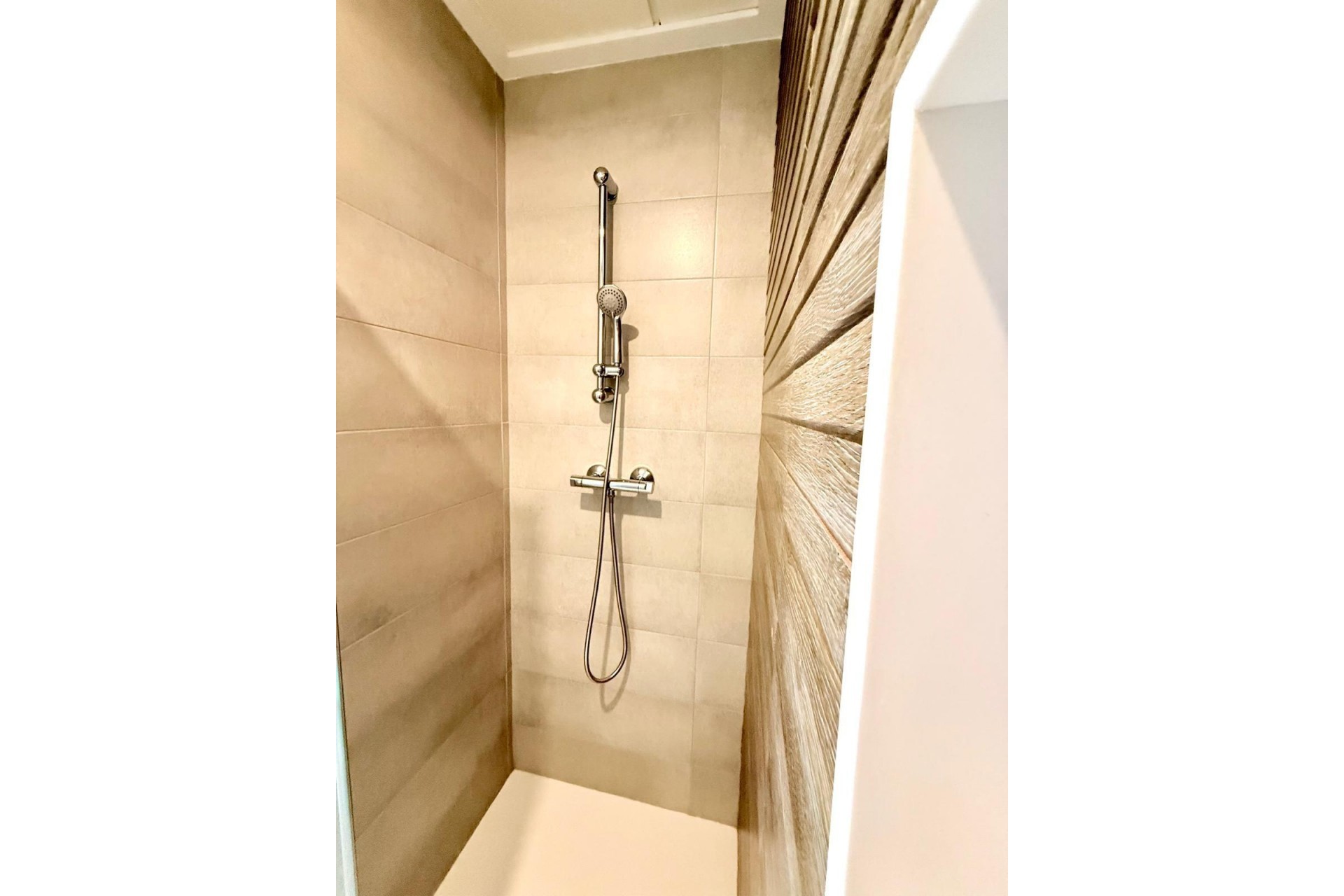 Reventa - Apartment -
Orihuela Costa - Villamartín-las Filipinas