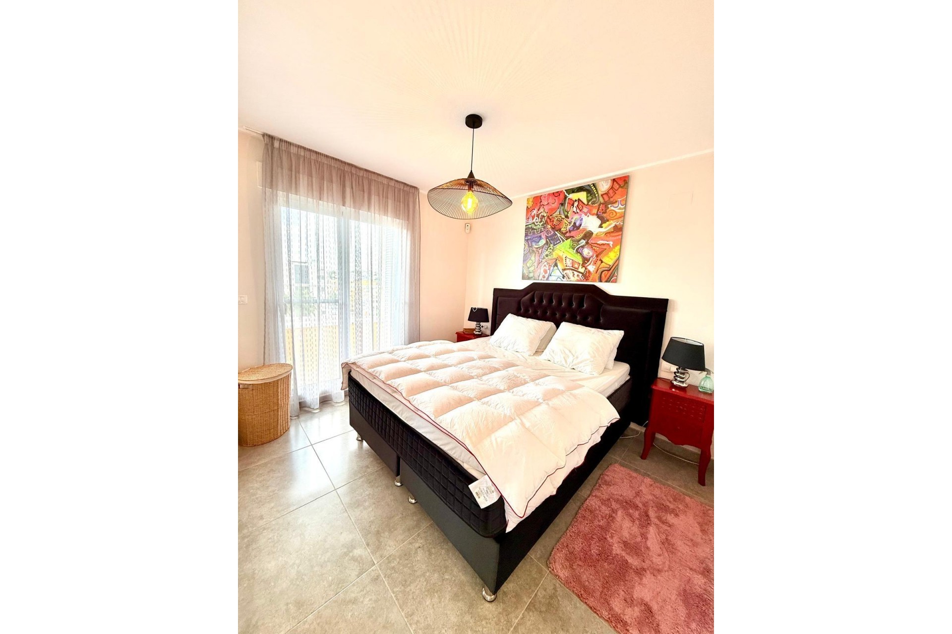 Reventa - Apartment -
Orihuela Costa - Villamartín-las Filipinas