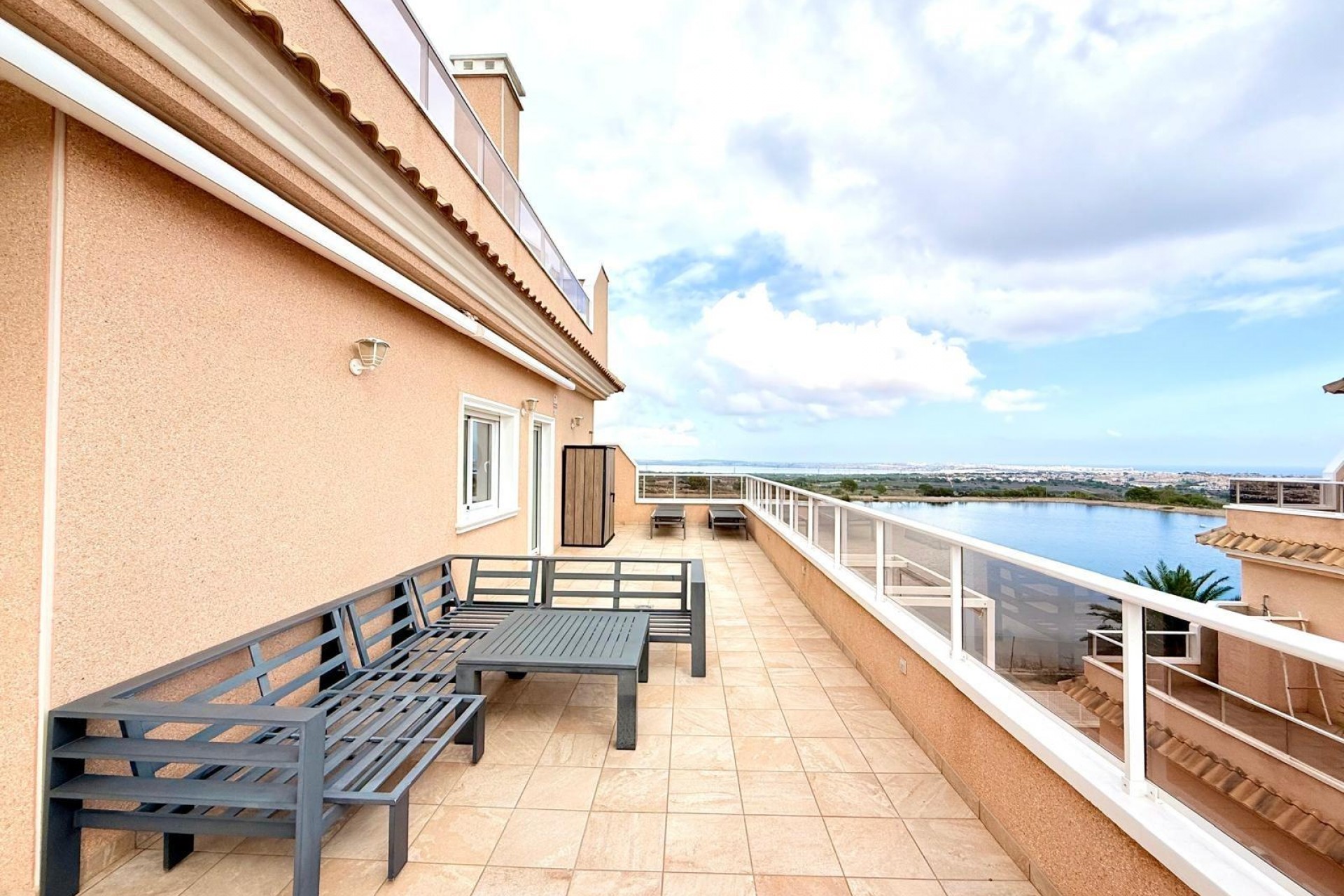 Reventa - Apartment -
Orihuela Costa - Villamartín-las Filipinas
