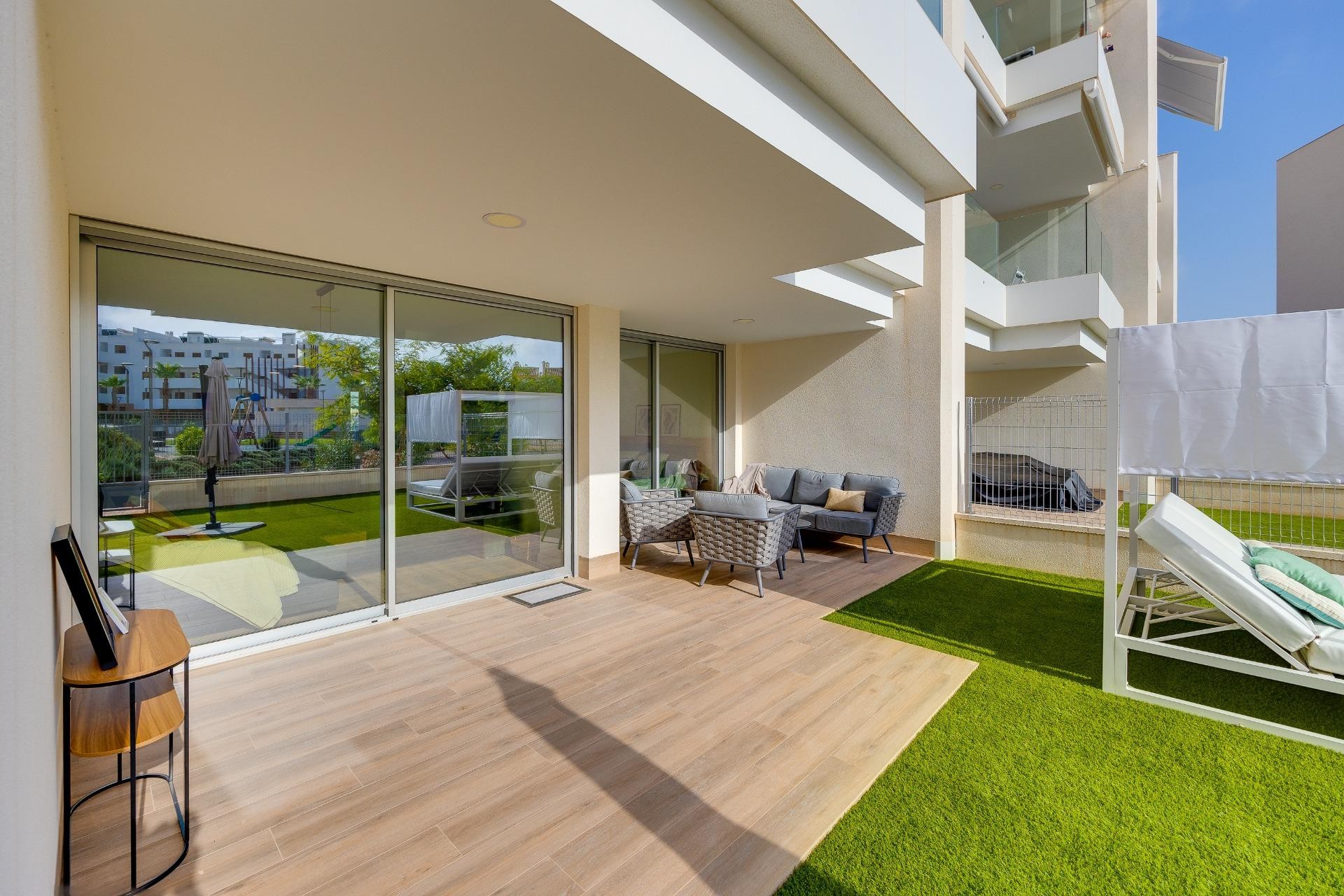 Reventa - Apartment -
Orihuela Costa - Villamartín-las Filipinas