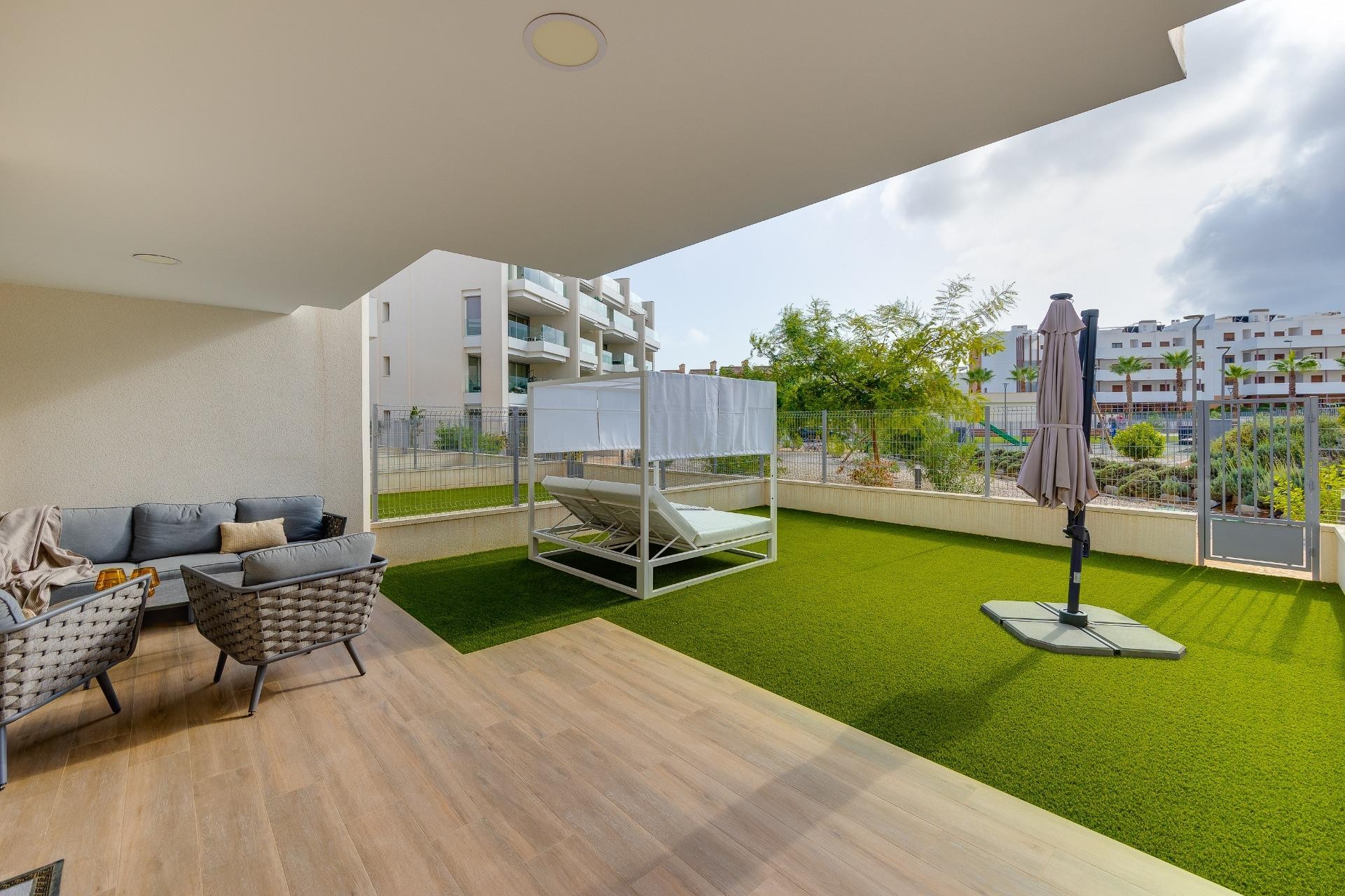 Reventa - Apartment -
Orihuela Costa - Villamartín-las Filipinas