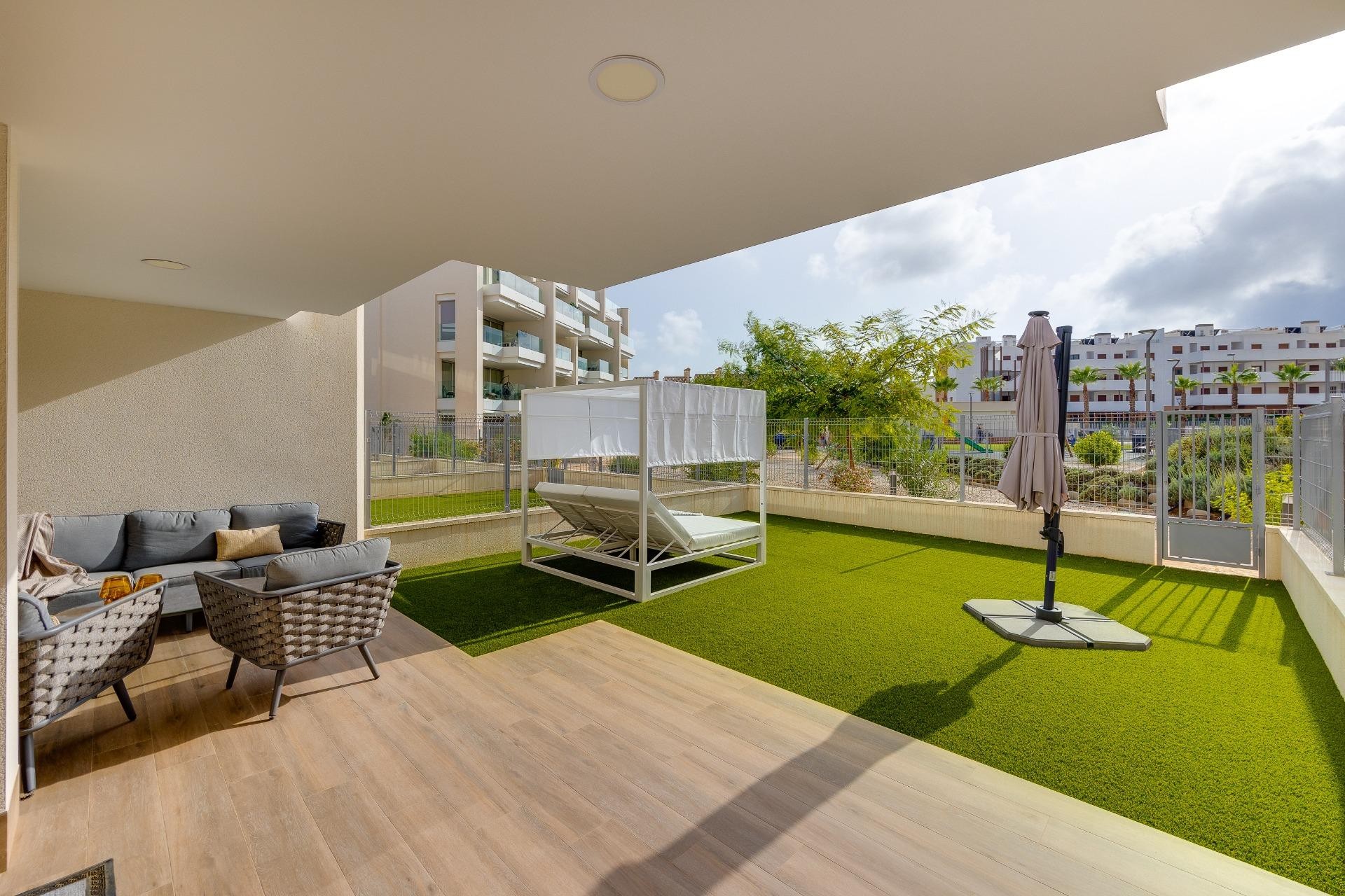 Reventa - Apartment -
Orihuela Costa - Villamartín-las Filipinas