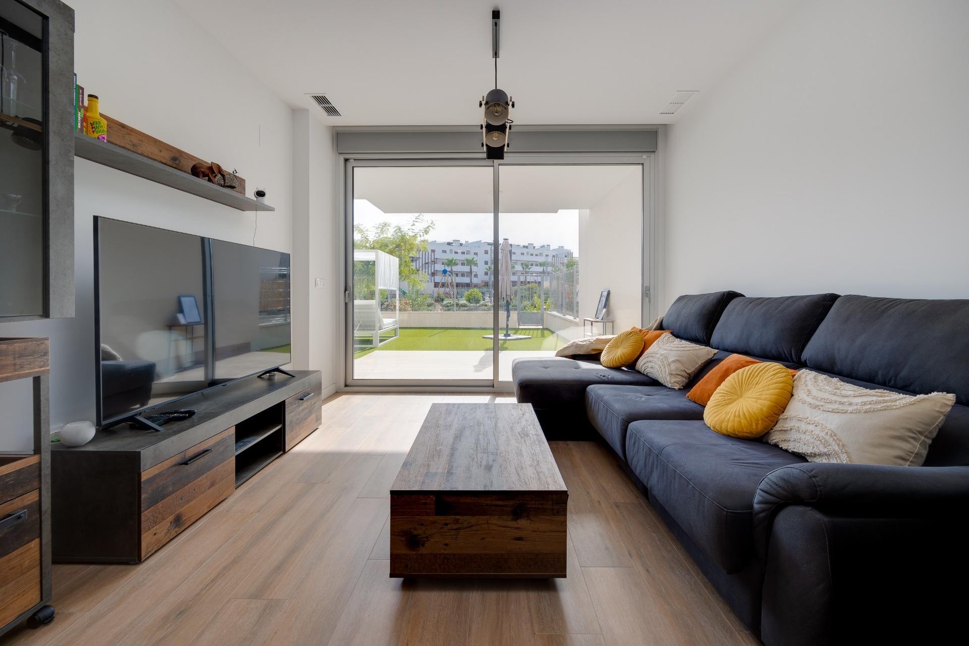 Reventa - Apartment -
Orihuela Costa - Villamartín-las Filipinas