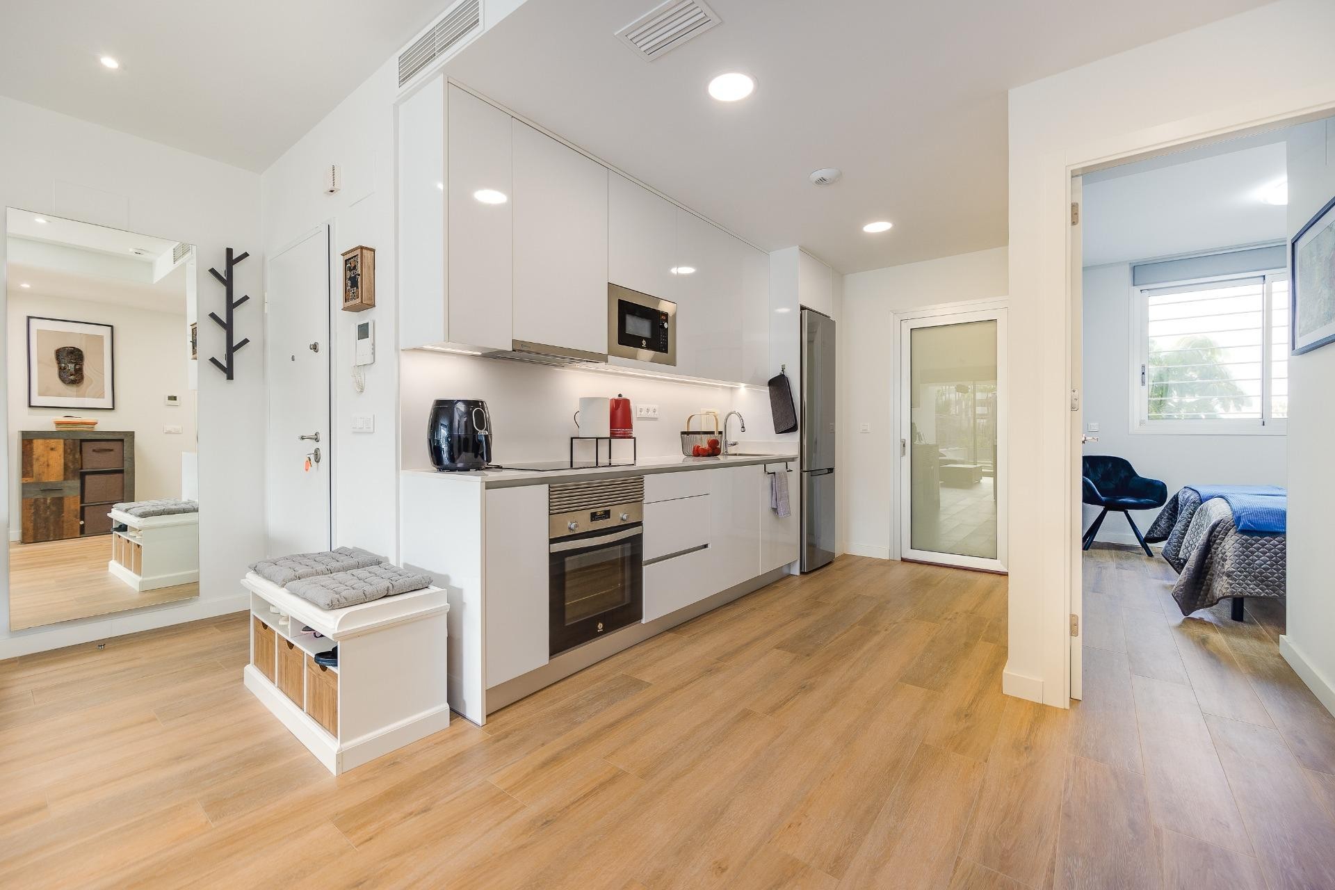 Reventa - Apartment -
Orihuela Costa - Villamartín-las Filipinas