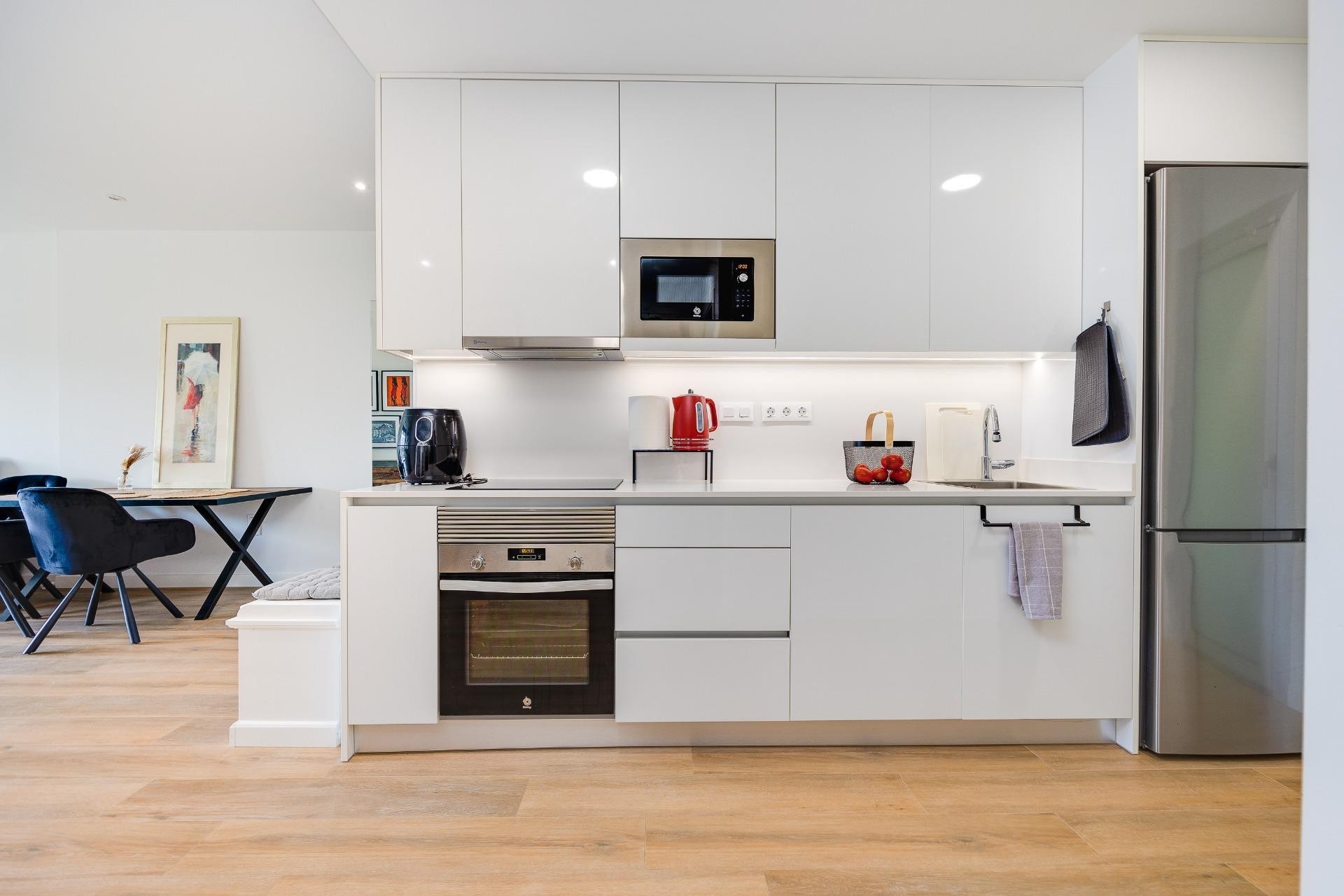 Reventa - Apartment -
Orihuela Costa - Villamartín-las Filipinas