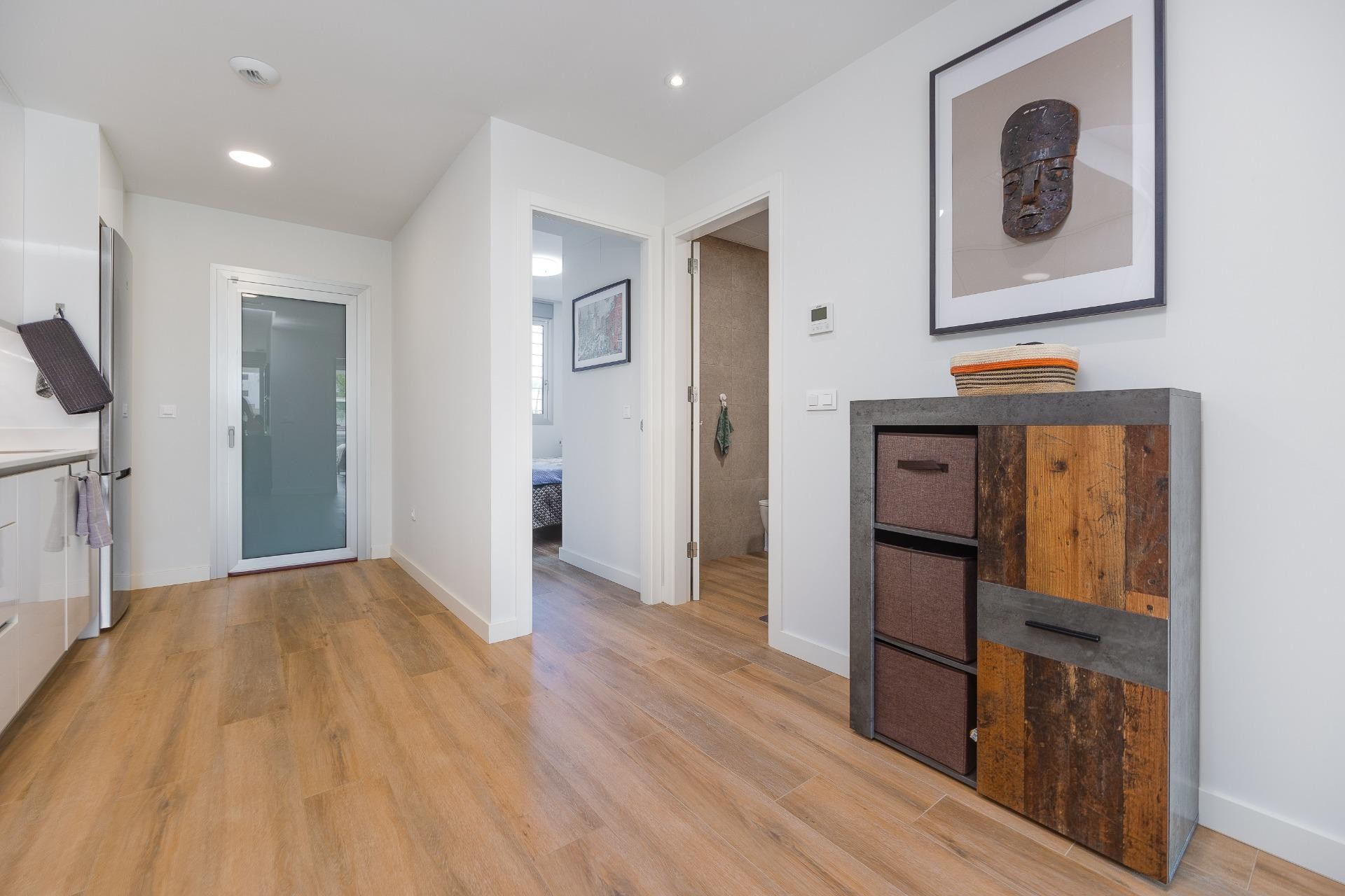 Reventa - Apartment -
Orihuela Costa - Villamartín-las Filipinas