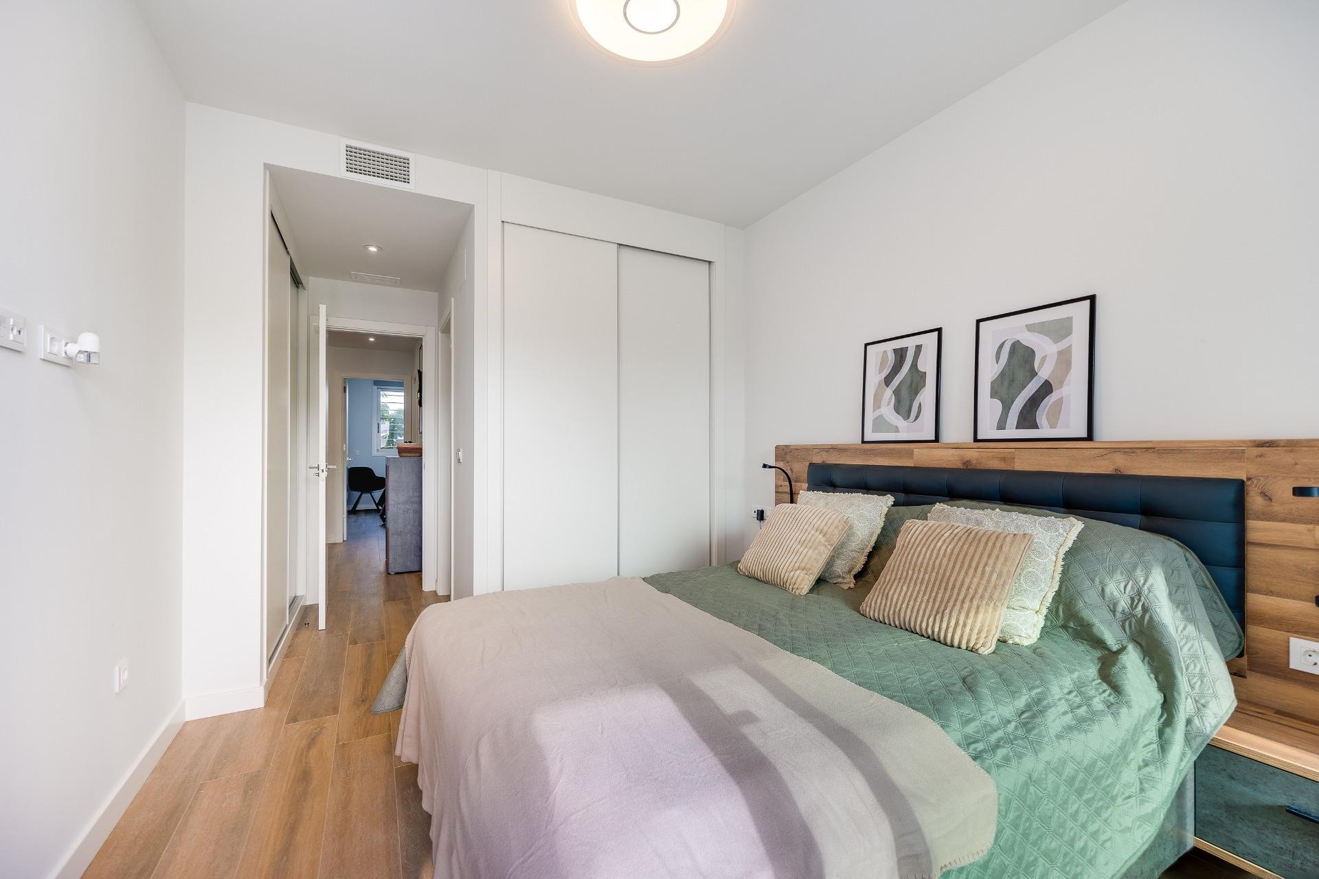 Reventa - Apartment -
Orihuela Costa - Villamartín-las Filipinas