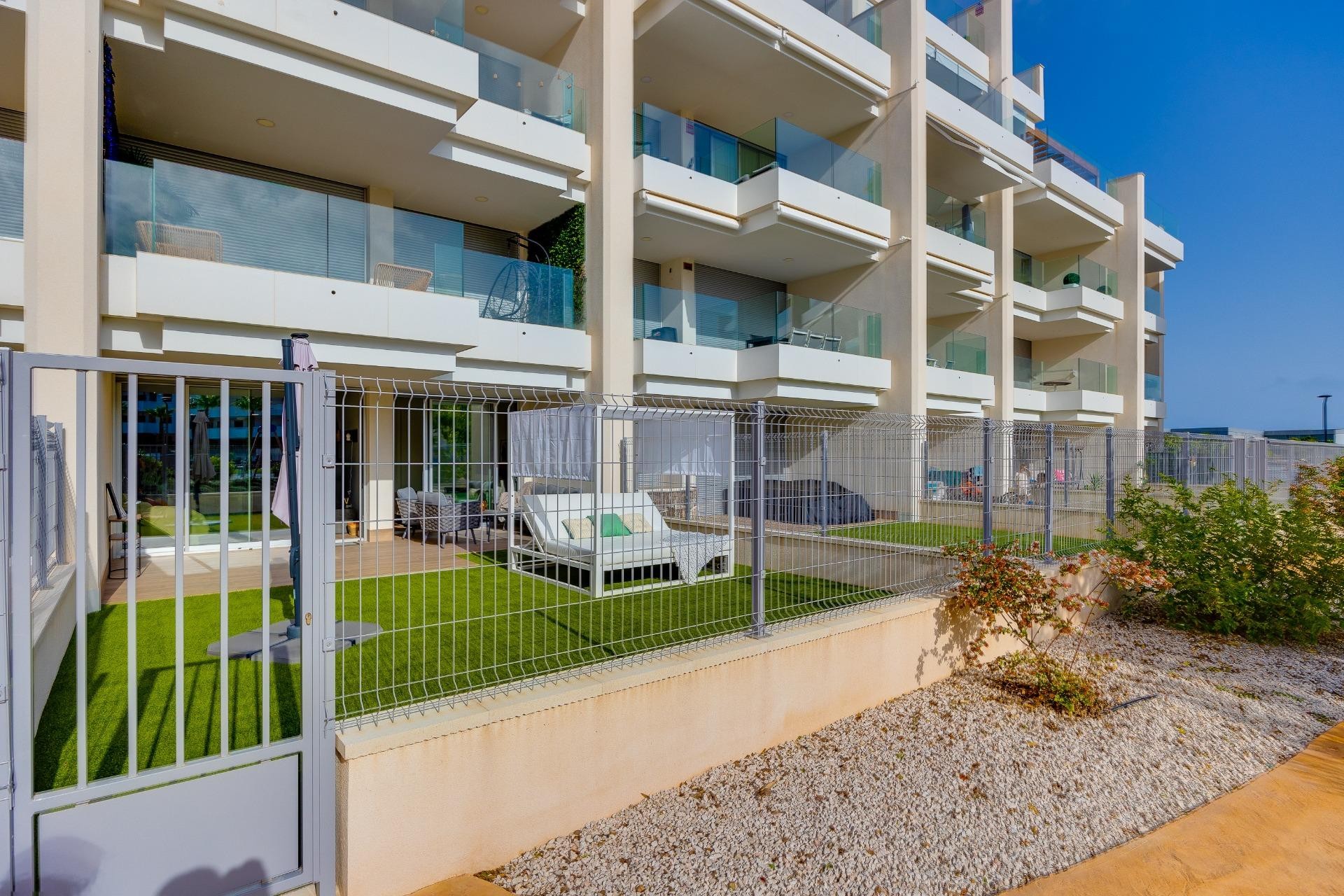Reventa - Apartment -
Orihuela Costa - Villamartín-las Filipinas