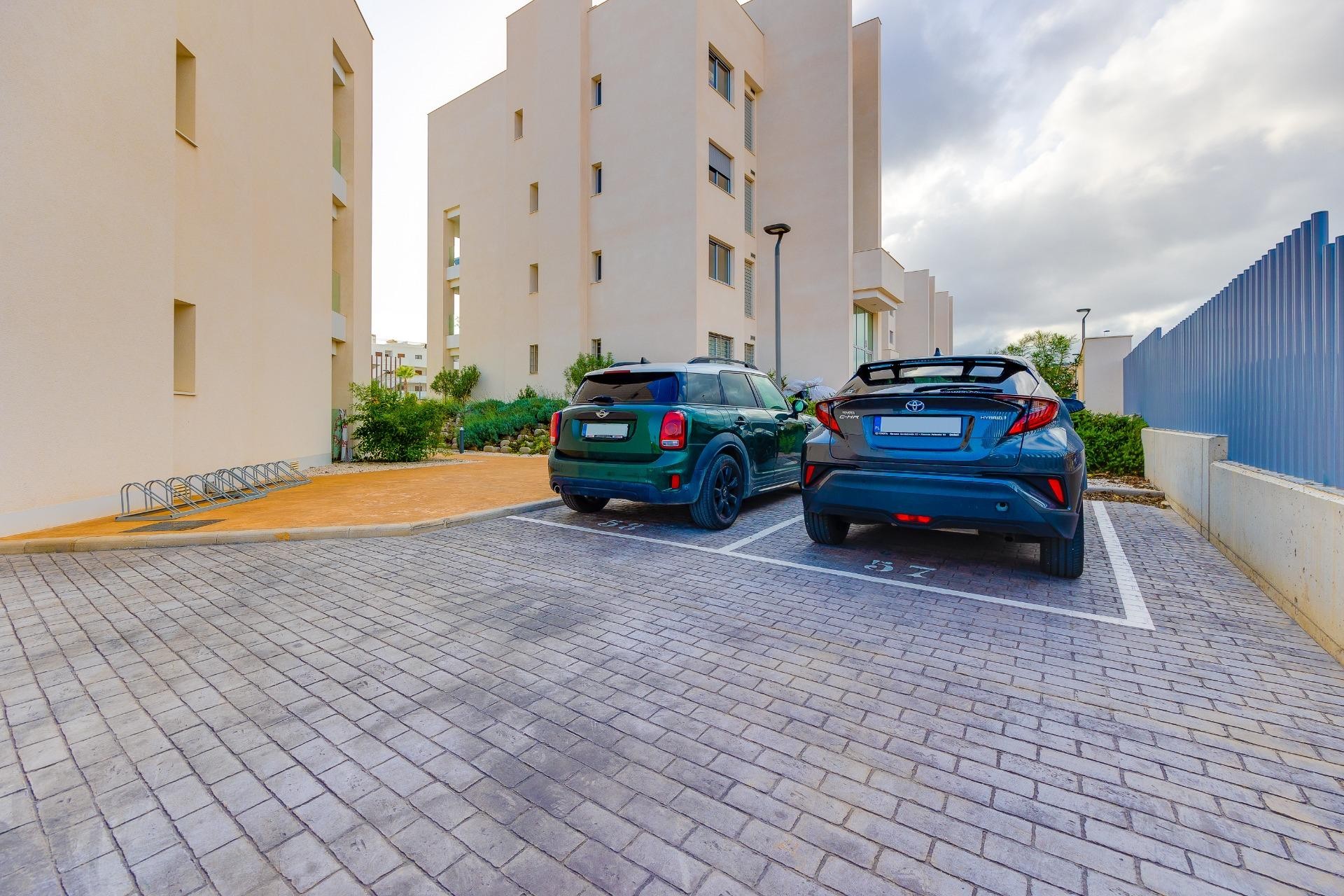 Reventa - Apartment -
Orihuela Costa - Villamartín-las Filipinas