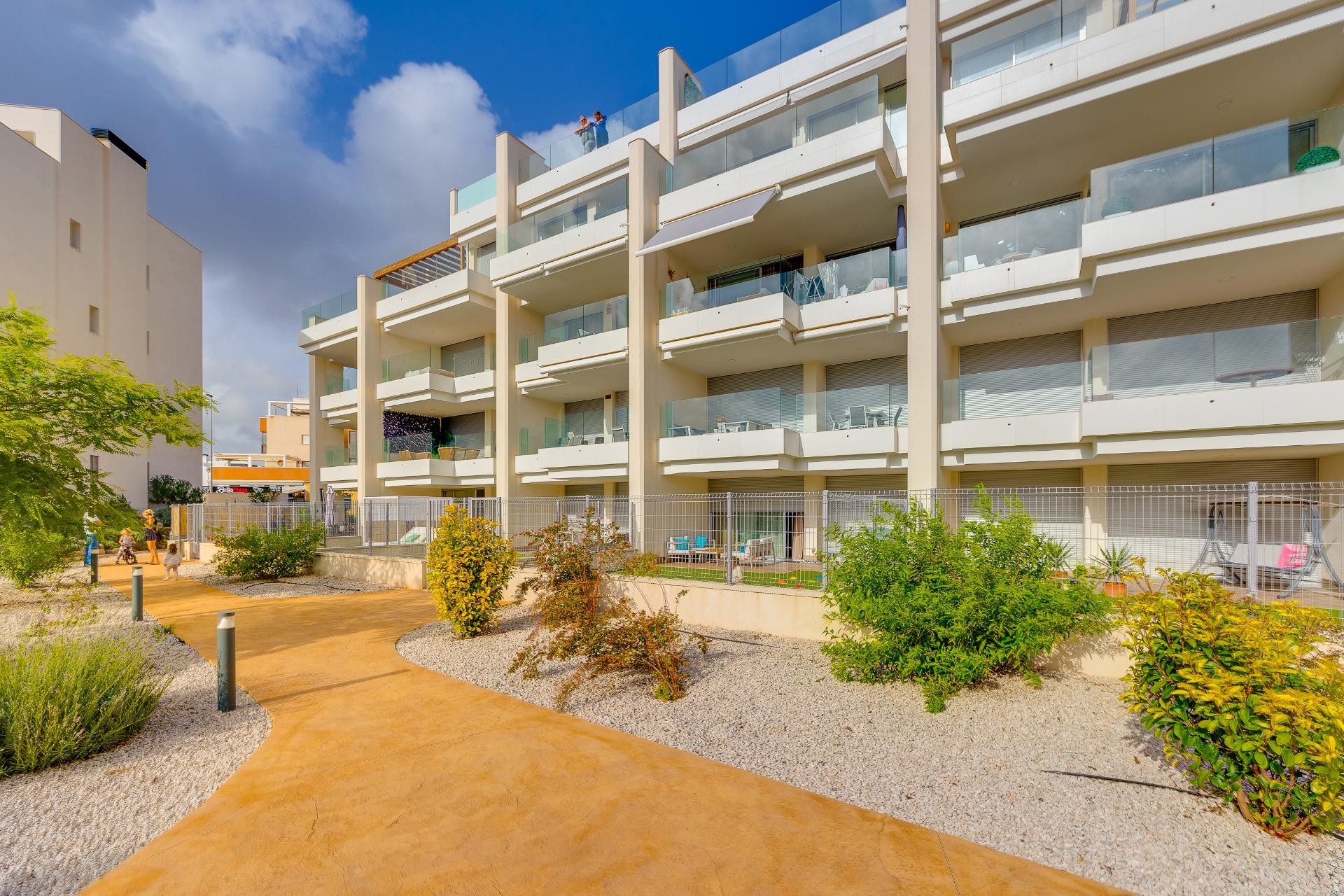 Reventa - Apartment -
Orihuela Costa - Villamartín-las Filipinas