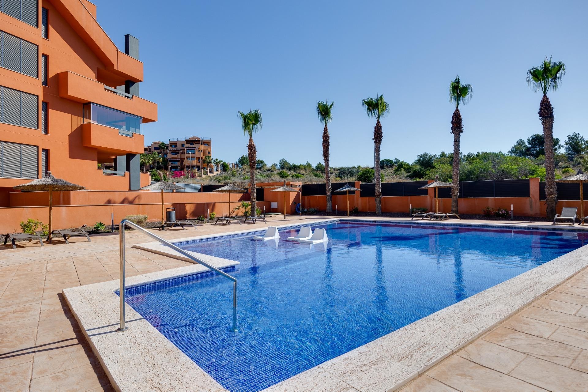 Reventa - Apartment -
Orihuela Costa - Villamartín-las Filipinas