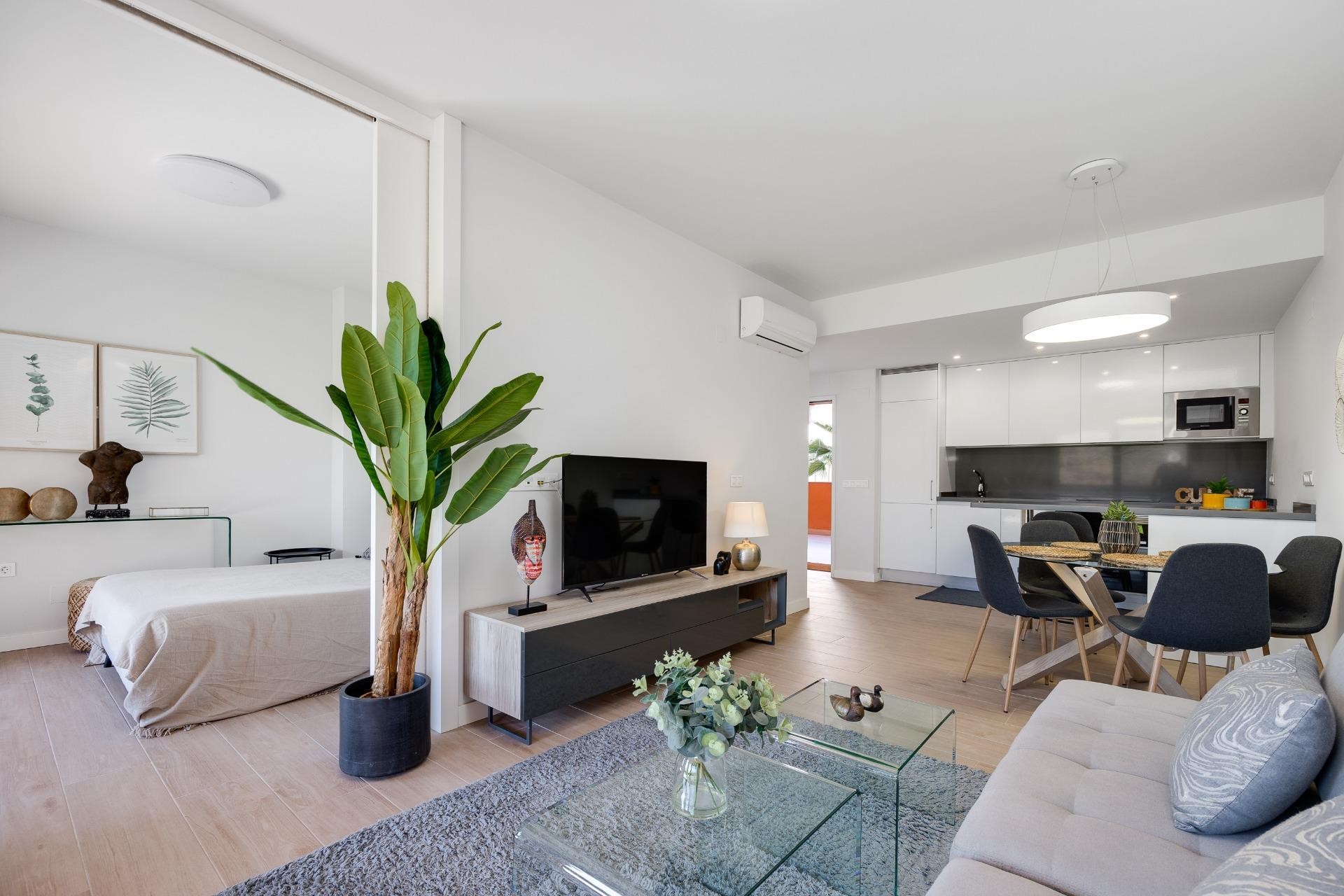 Reventa - Apartment -
Orihuela Costa - Villamartín-las Filipinas