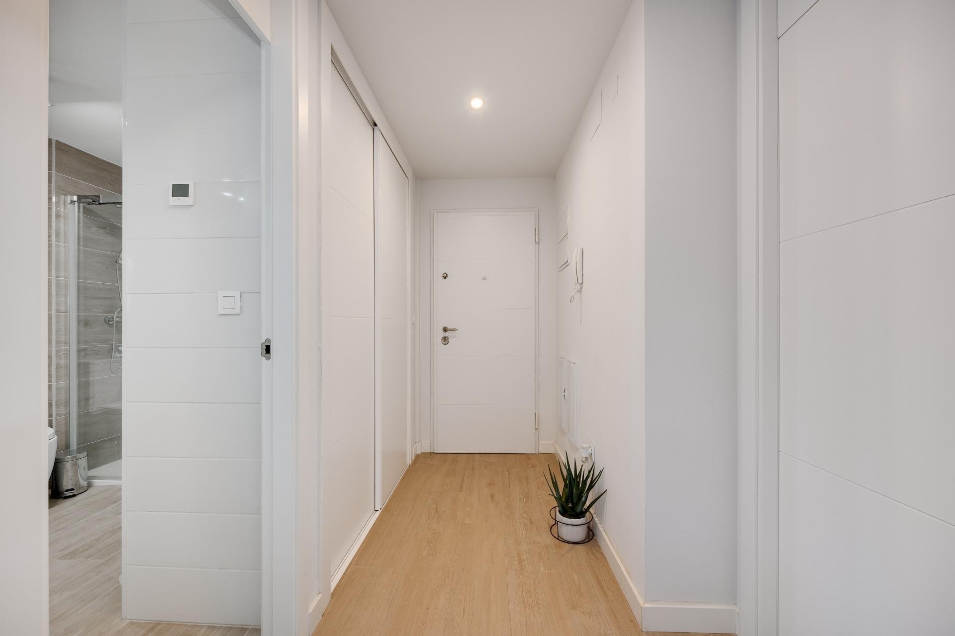 Reventa - Apartment -
Orihuela Costa - Villamartín-las Filipinas