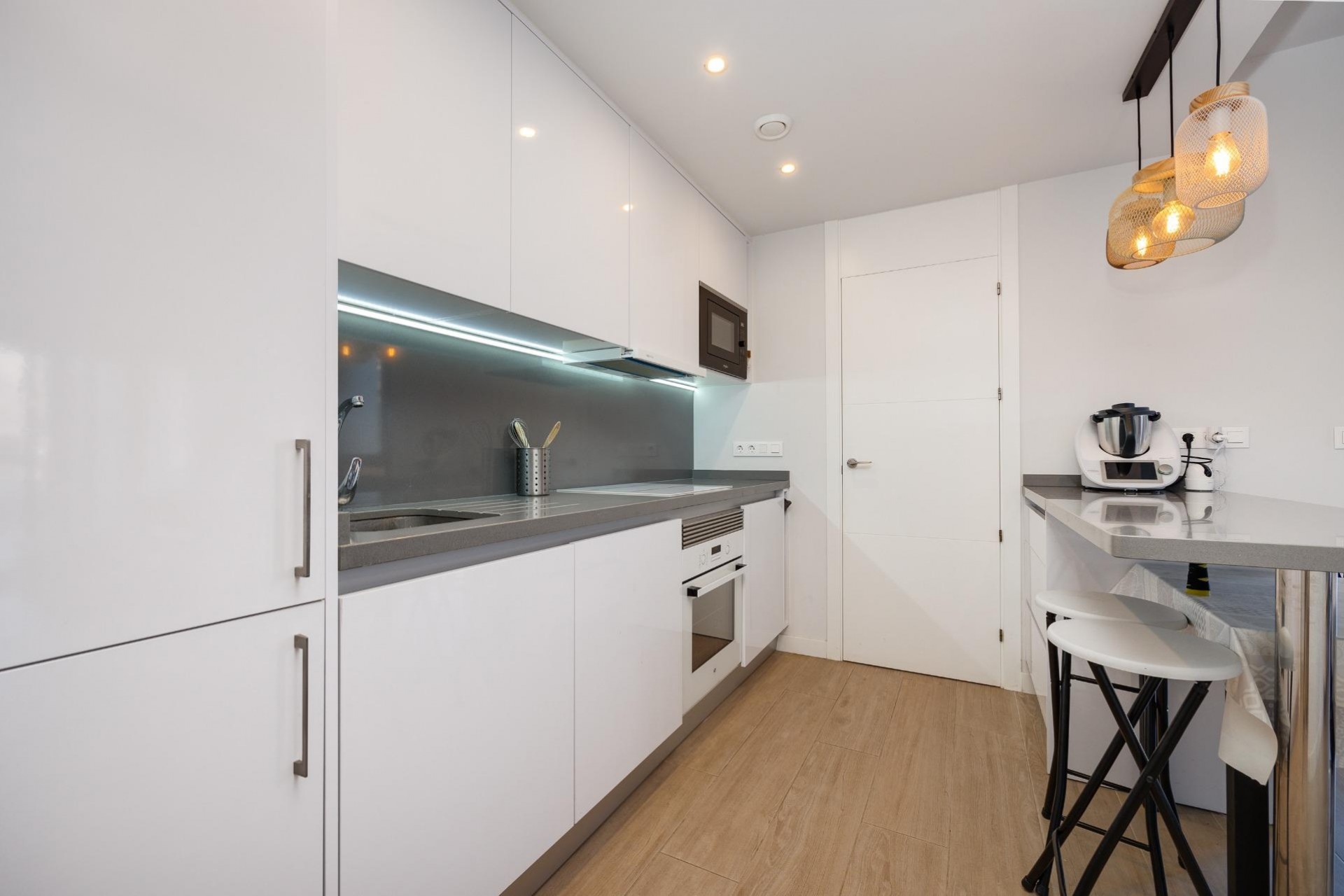 Reventa - Apartment -
Orihuela Costa - Villamartín-las Filipinas