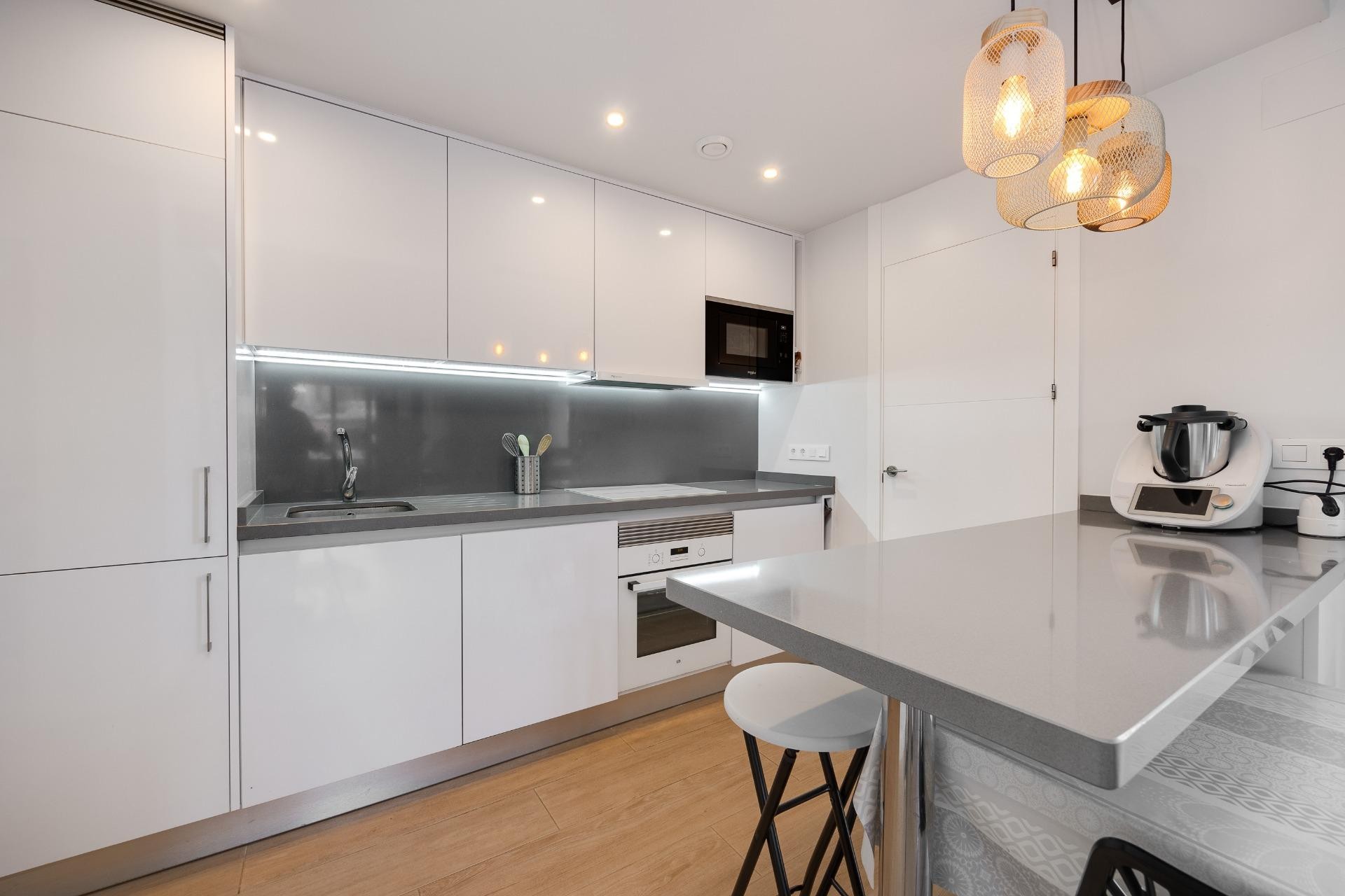 Reventa - Apartment -
Orihuela Costa - Villamartín-las Filipinas