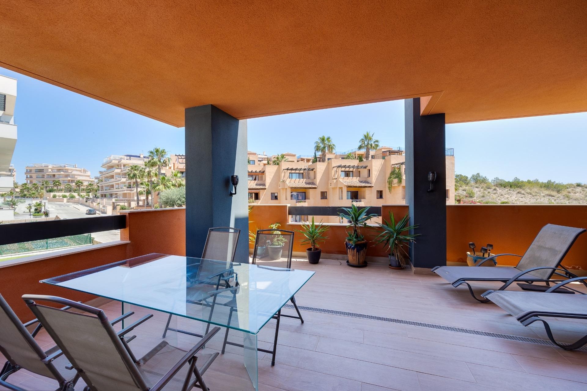 Reventa - Apartment -
Orihuela Costa - Villamartín-las Filipinas