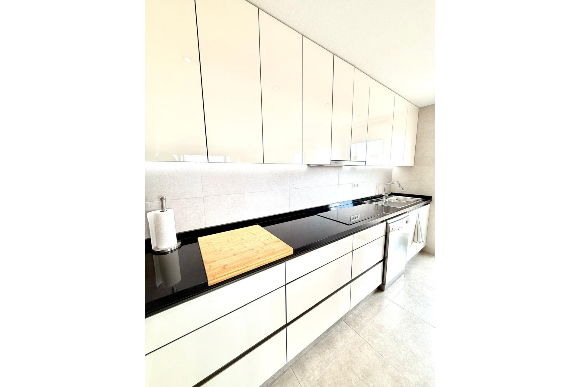 Reventa - Apartment -
Orihuela Costa - Villamartín-las Filipinas