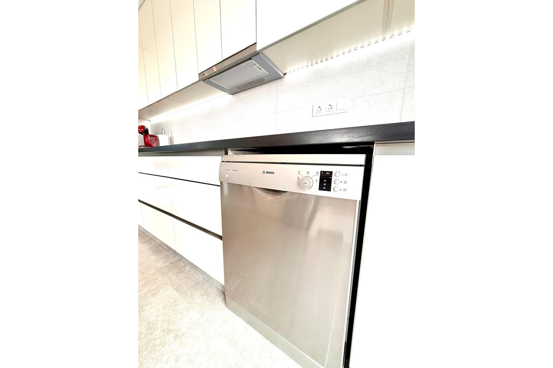 Reventa - Apartment -
Orihuela Costa - Villamartín-las Filipinas