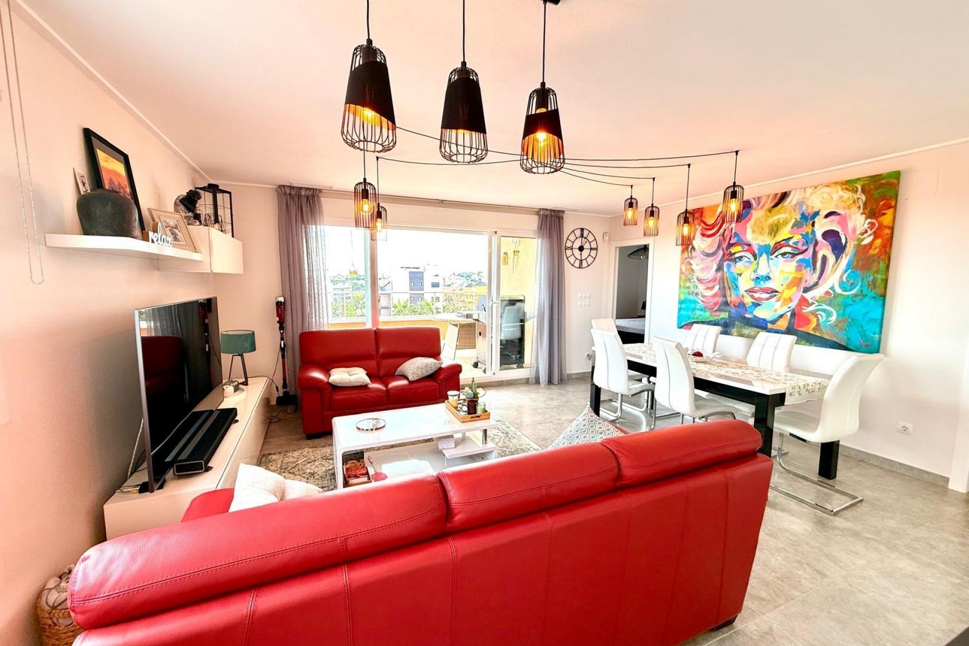 Reventa - Apartment -
Orihuela Costa - Villamartín-las Filipinas