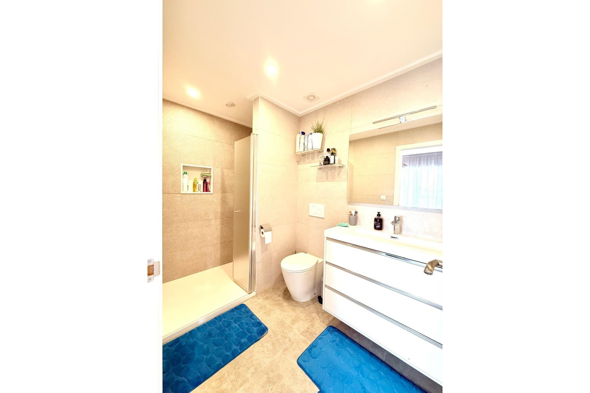 Reventa - Apartment -
Orihuela Costa - Villamartín-las Filipinas