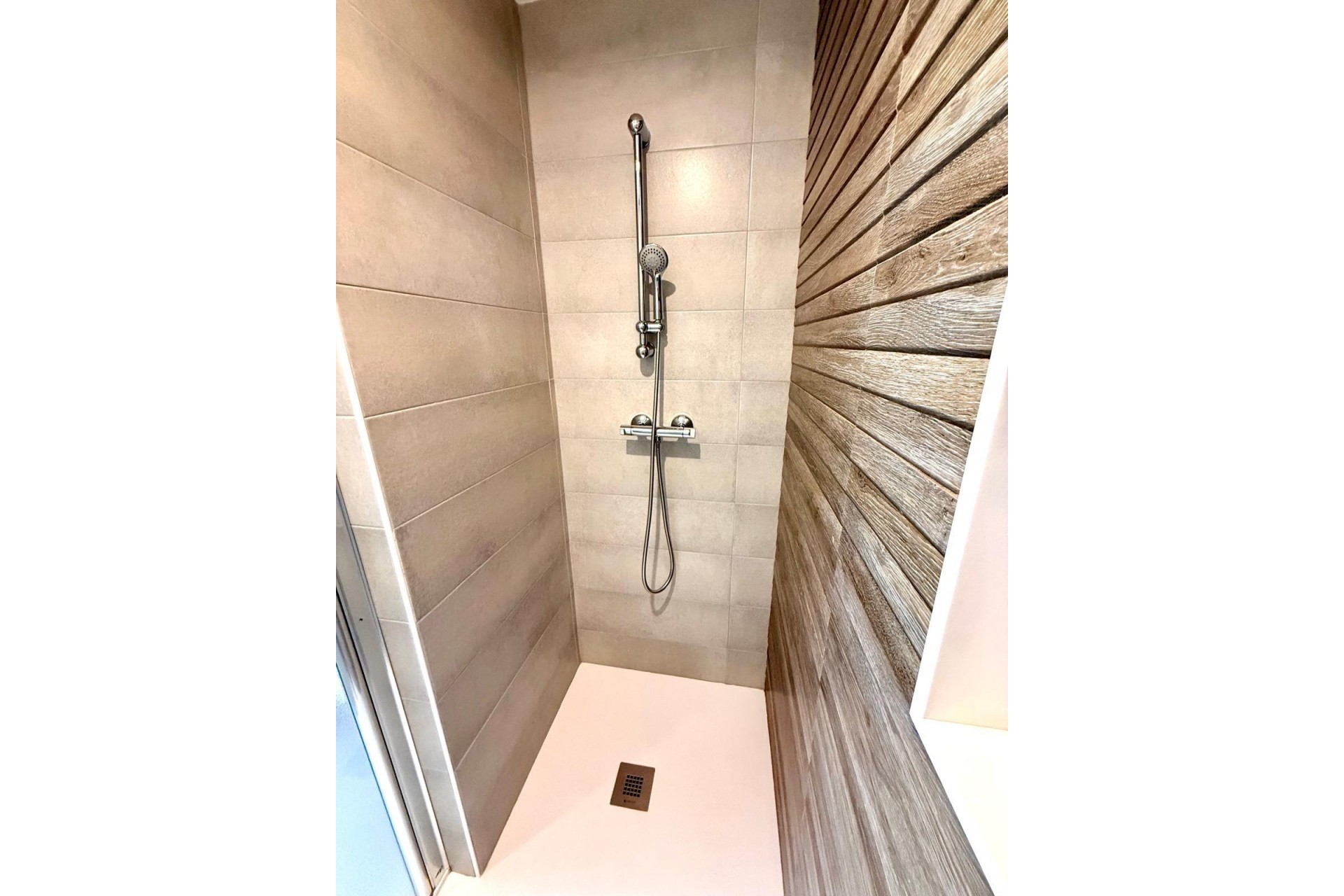 Reventa - Apartment -
Orihuela Costa - Villamartín-las Filipinas