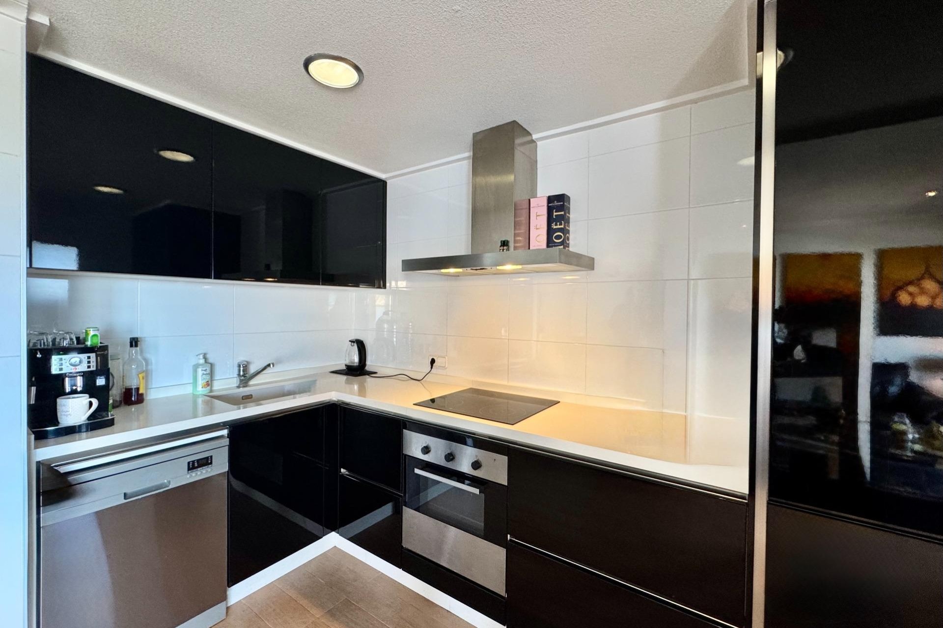 Reventa - Apartment -
Orihuela Costa - Villamartín-las Filipinas