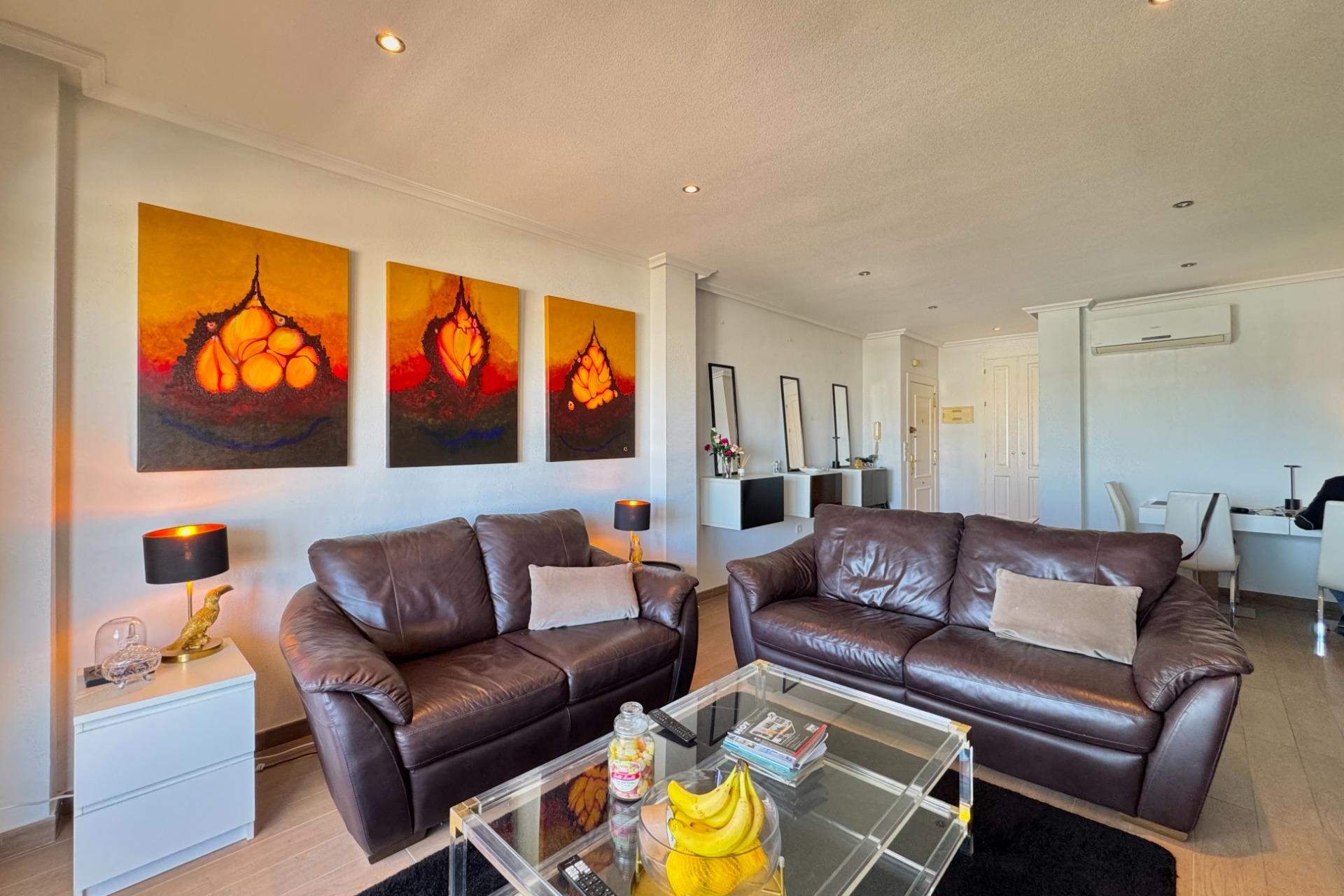 Reventa - Apartment -
Orihuela Costa - Villamartín-las Filipinas