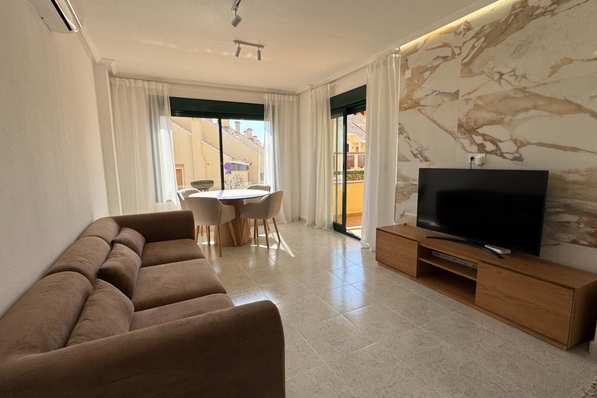 Reventa - Apartment -
Orihuela Costa - Villamartín-las Filipinas