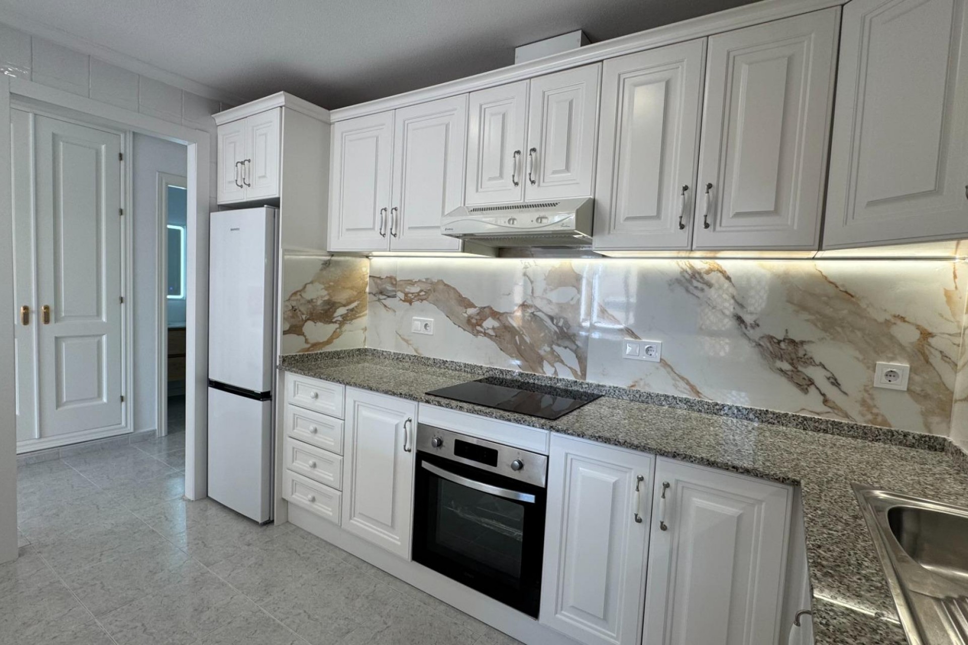 Reventa - Apartment -
Orihuela Costa - Villamartín-las Filipinas