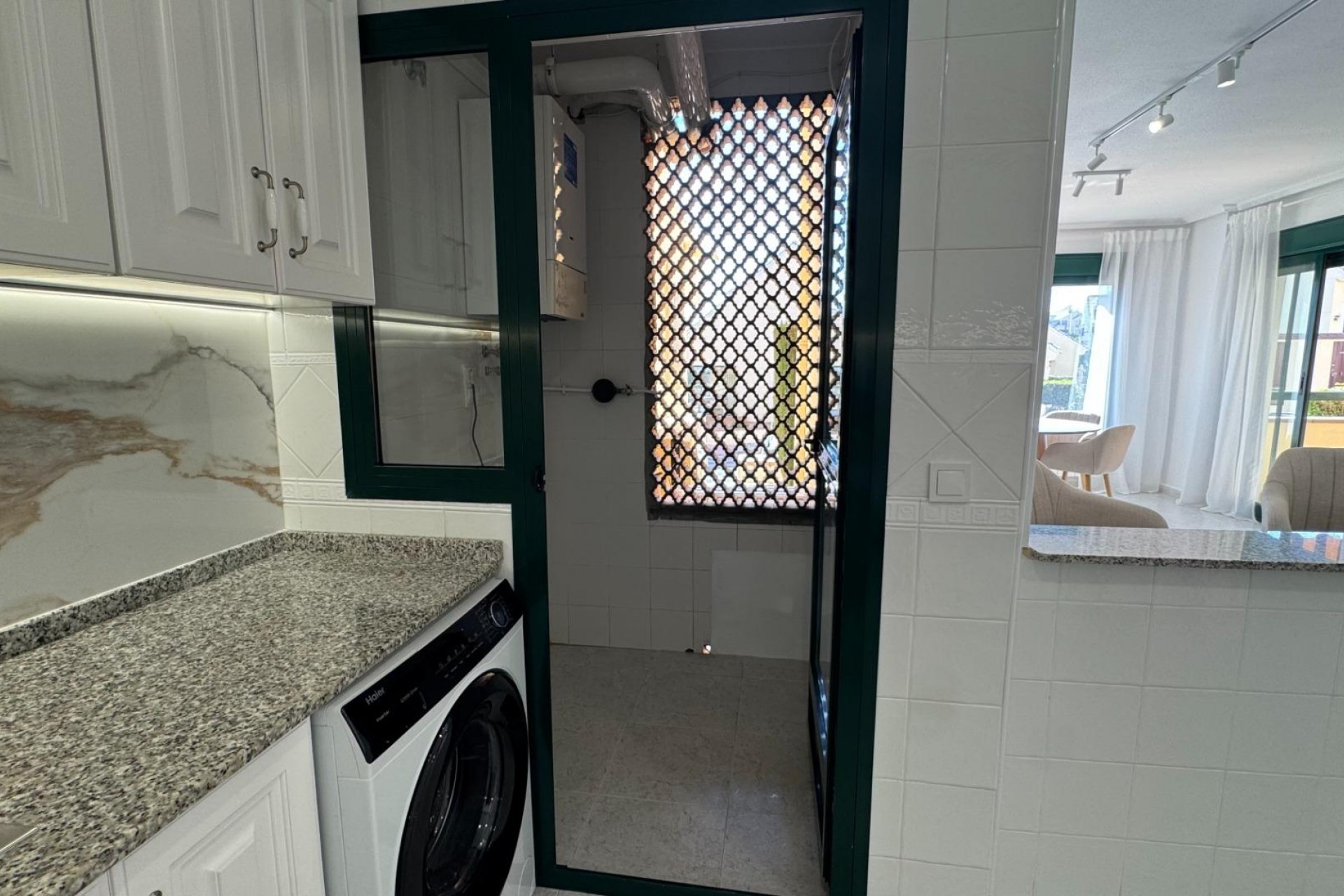 Reventa - Apartment -
Orihuela Costa - Villamartín-las Filipinas