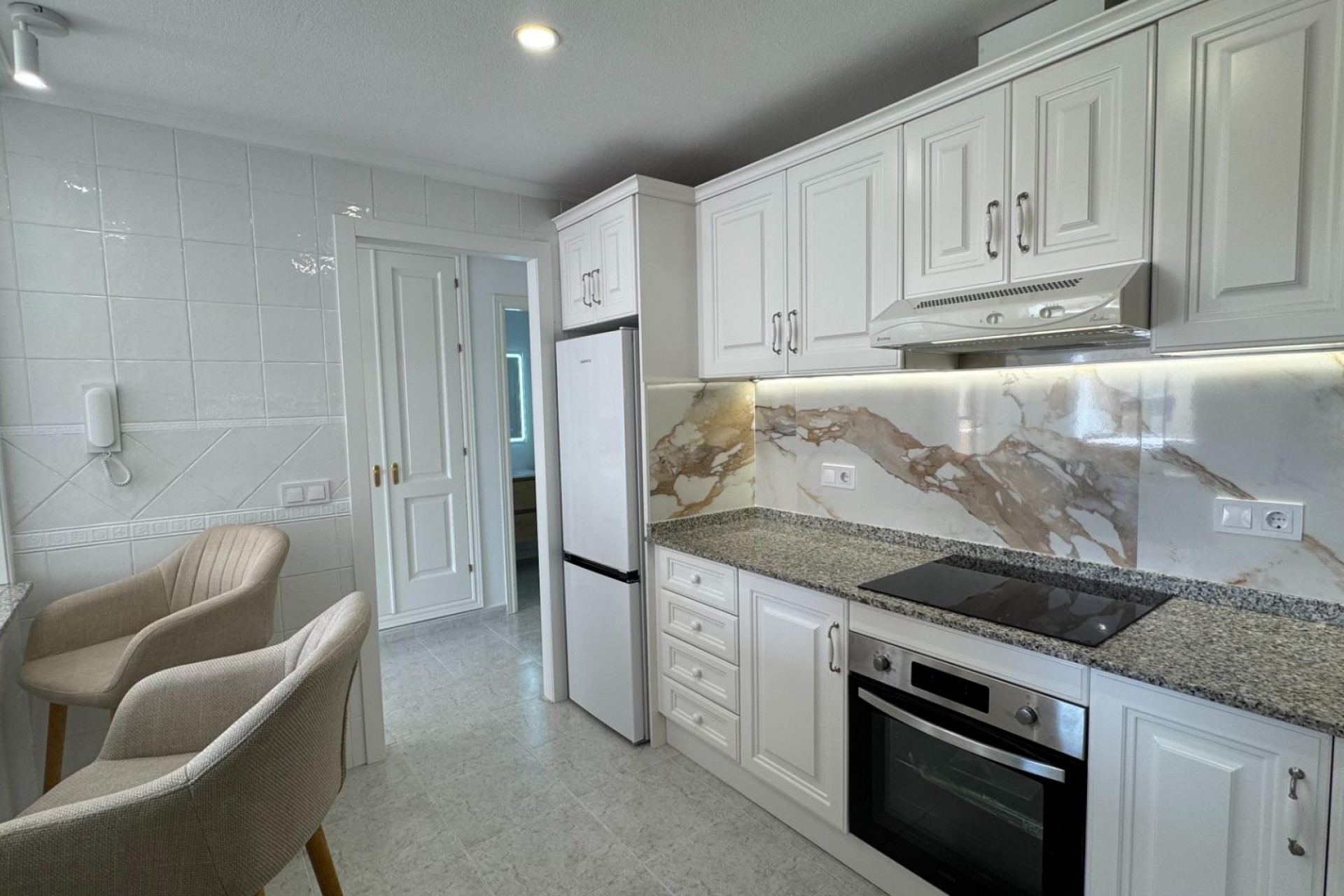 Reventa - Apartment -
Orihuela Costa - Villamartín-las Filipinas