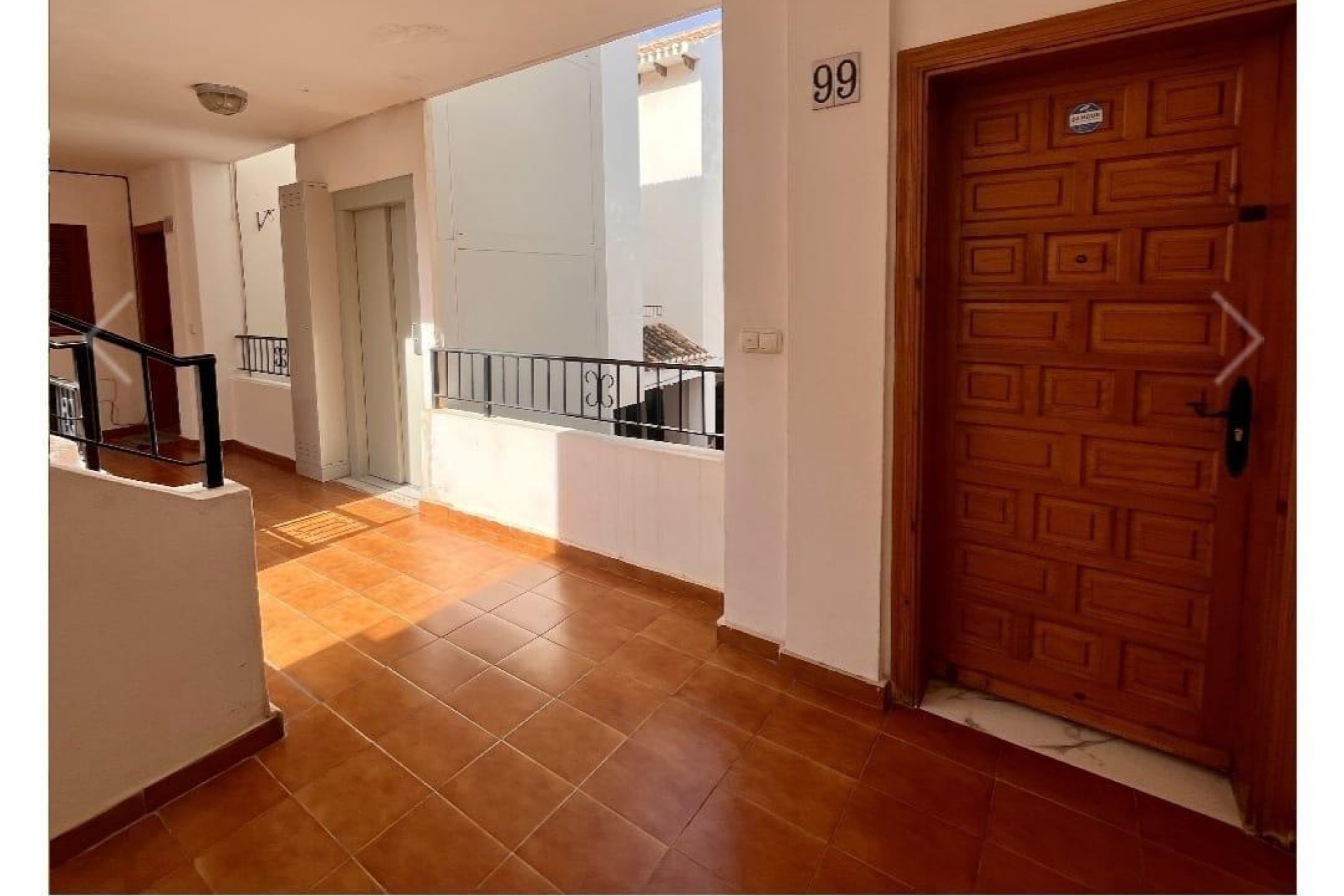 Reventa - Apartment -
Orihuela Costa - Villamartín