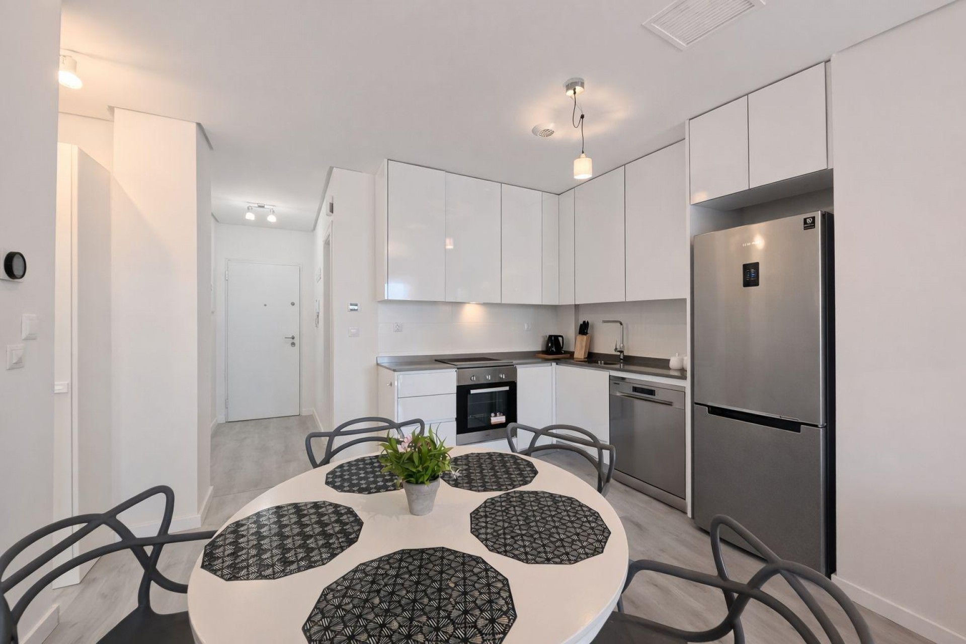 Reventa - Apartment -
Orihuela Costa - Villamartín