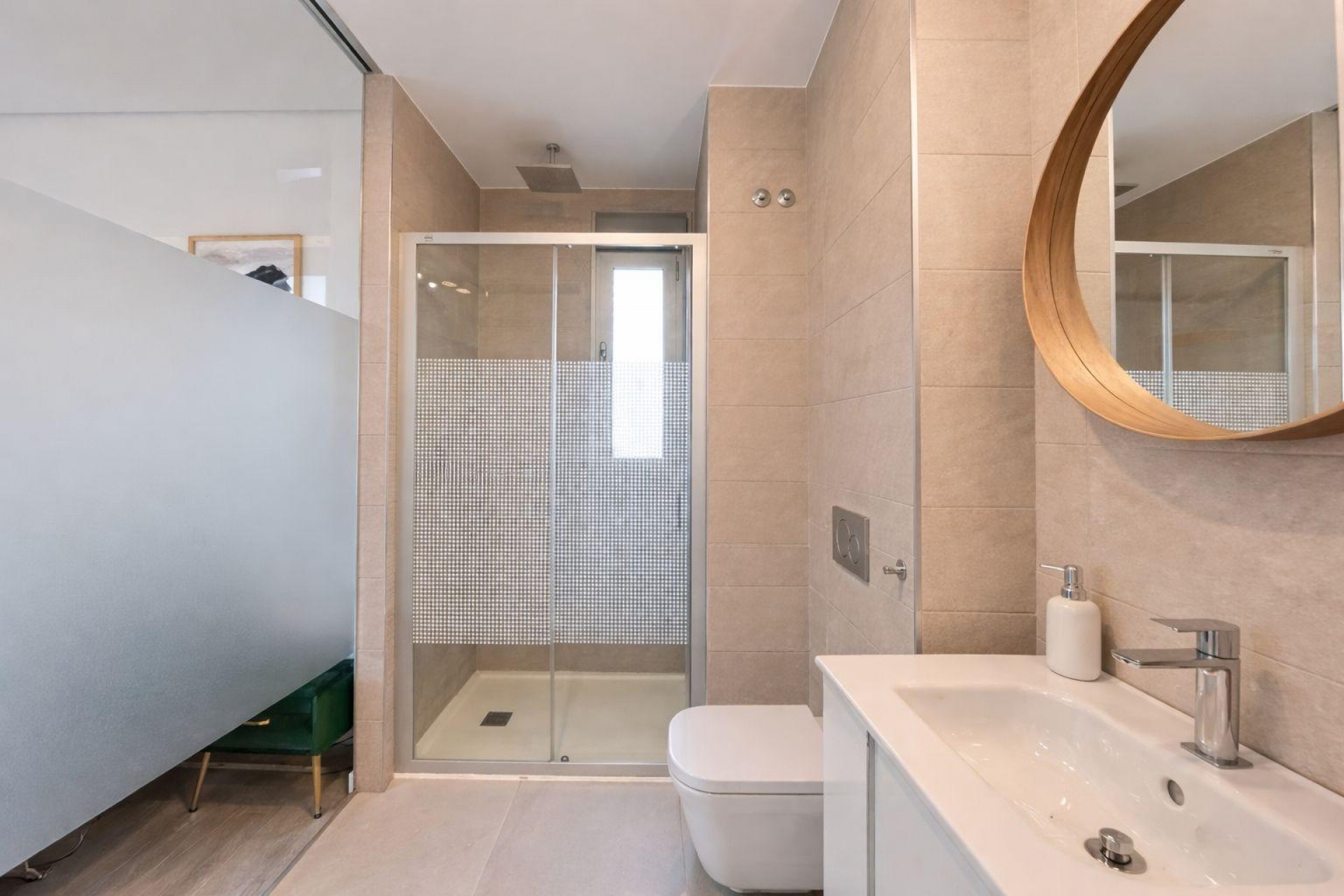 Reventa - Apartment -
Orihuela Costa - Villamartín