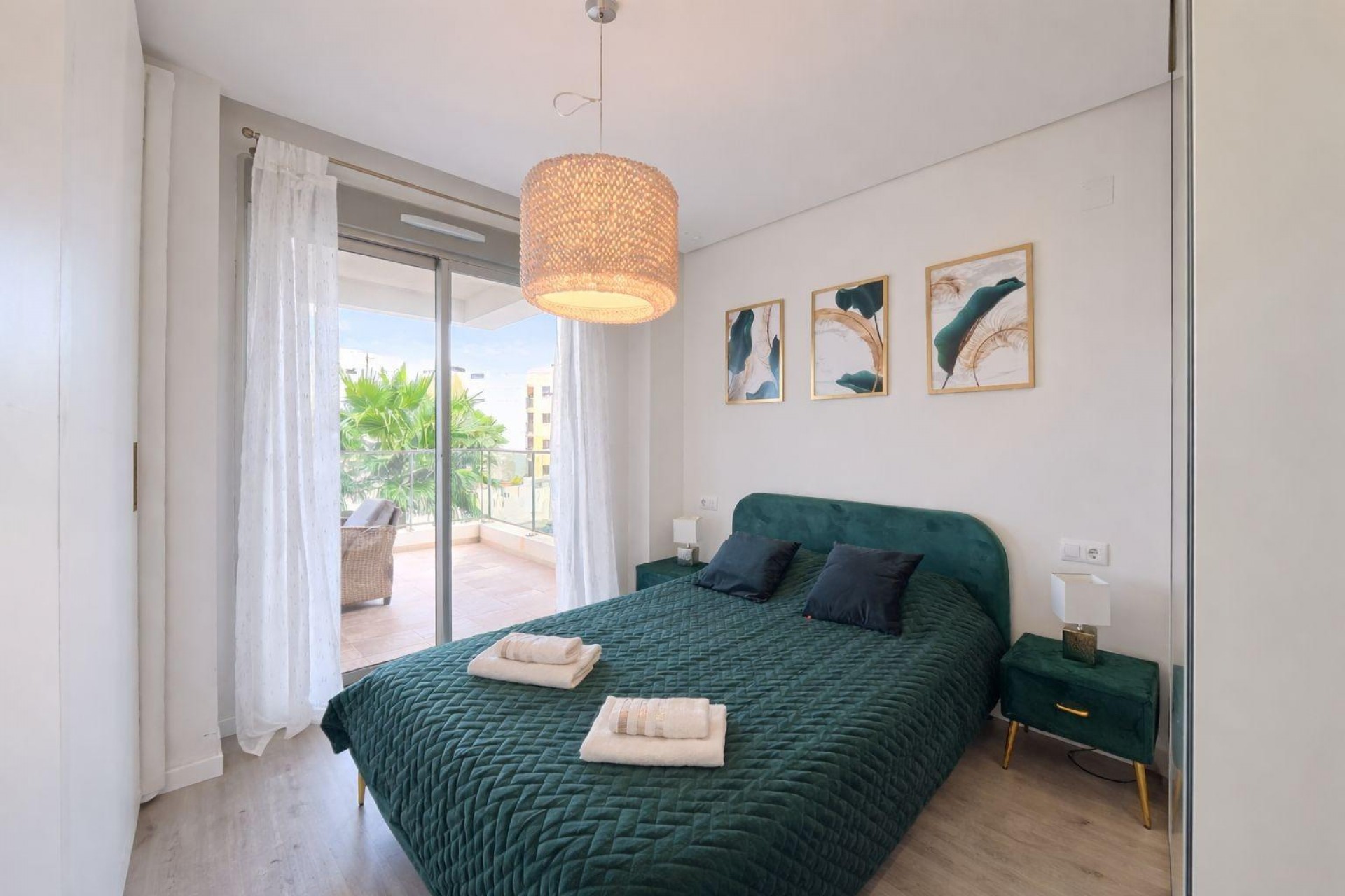 Reventa - Apartment -
Orihuela Costa - Villamartín