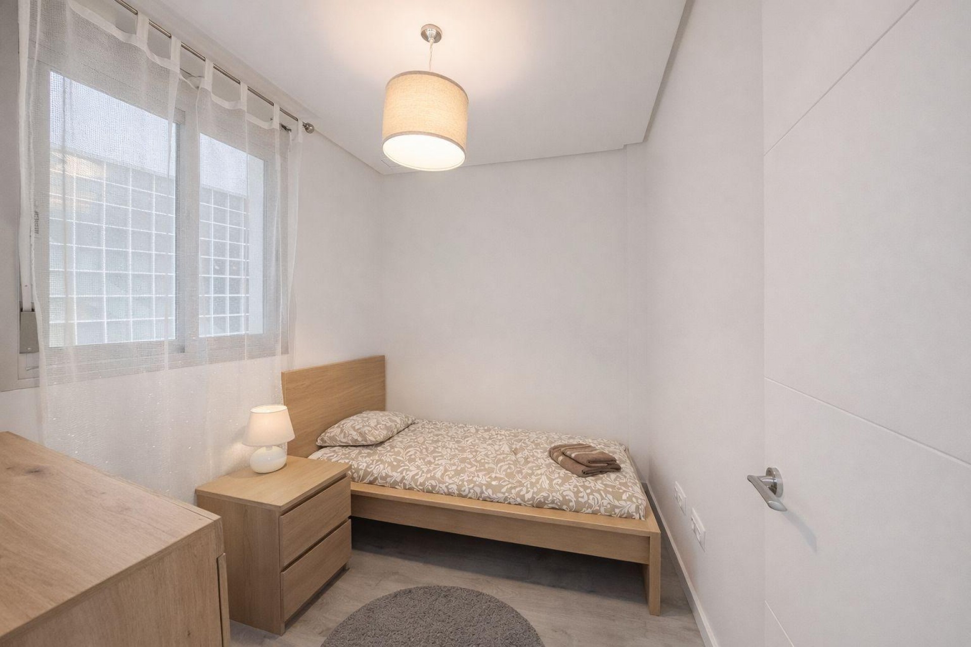 Reventa - Apartment -
Orihuela Costa - Villamartín