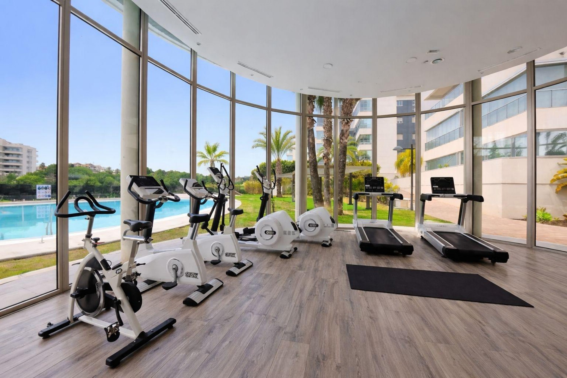 Reventa - Apartment -
Orihuela Costa - Villamartín