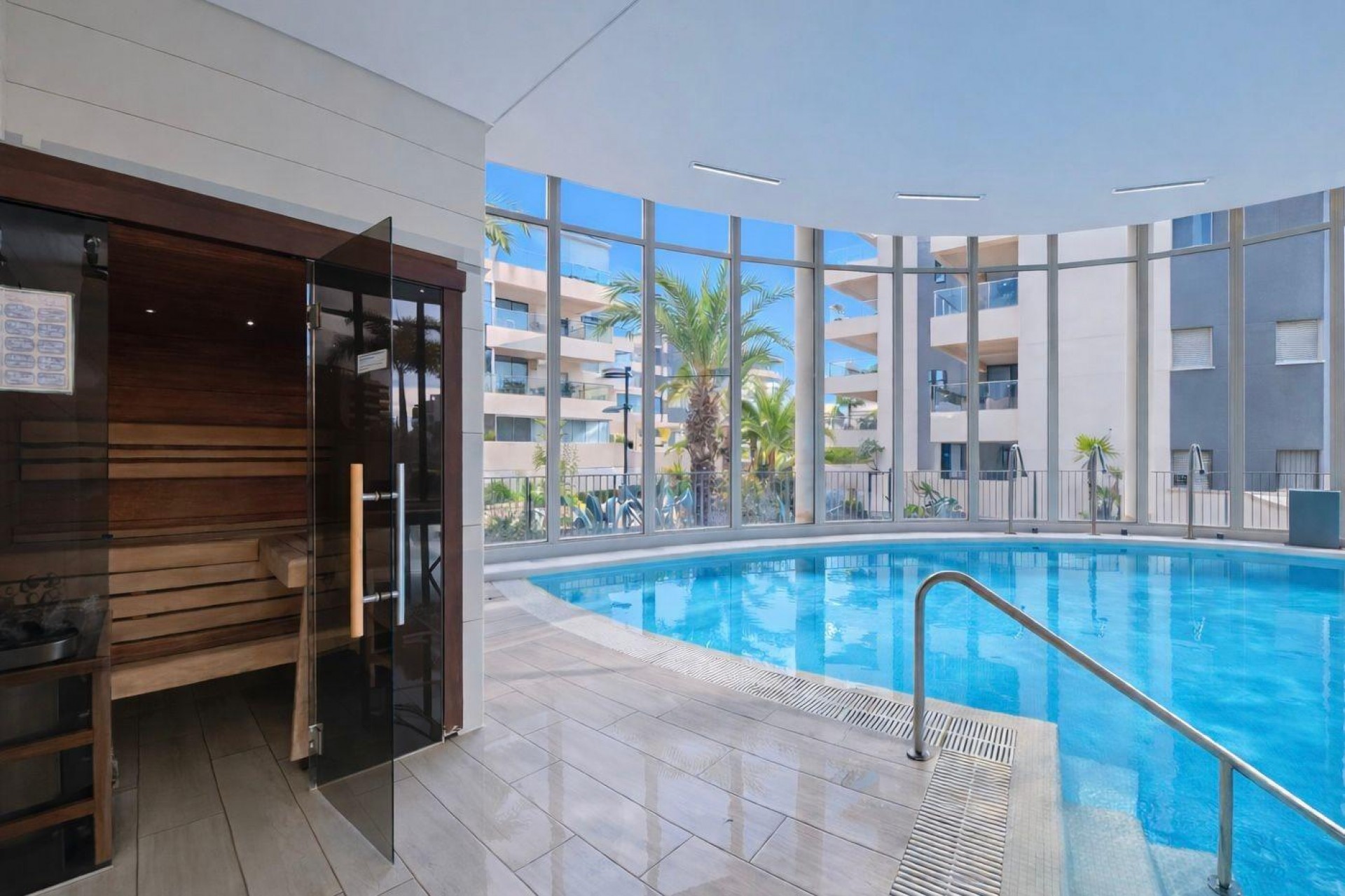Reventa - Apartment -
Orihuela Costa - Villamartín