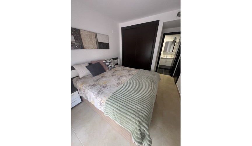 Reventa - Apartment -
Orihuela Costa - Villamartín