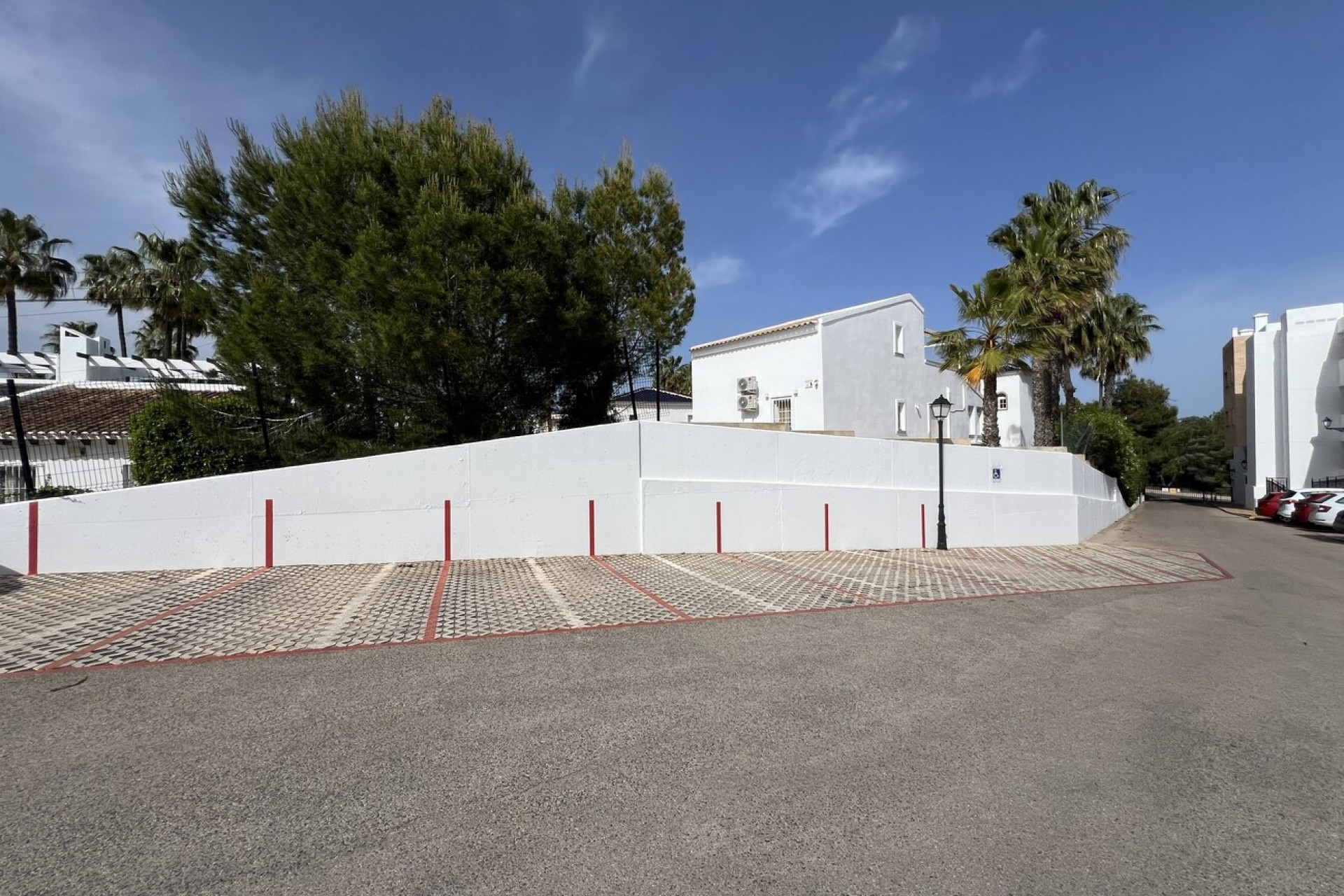 Reventa - Apartment -
Orihuela Costa - Villamartín
