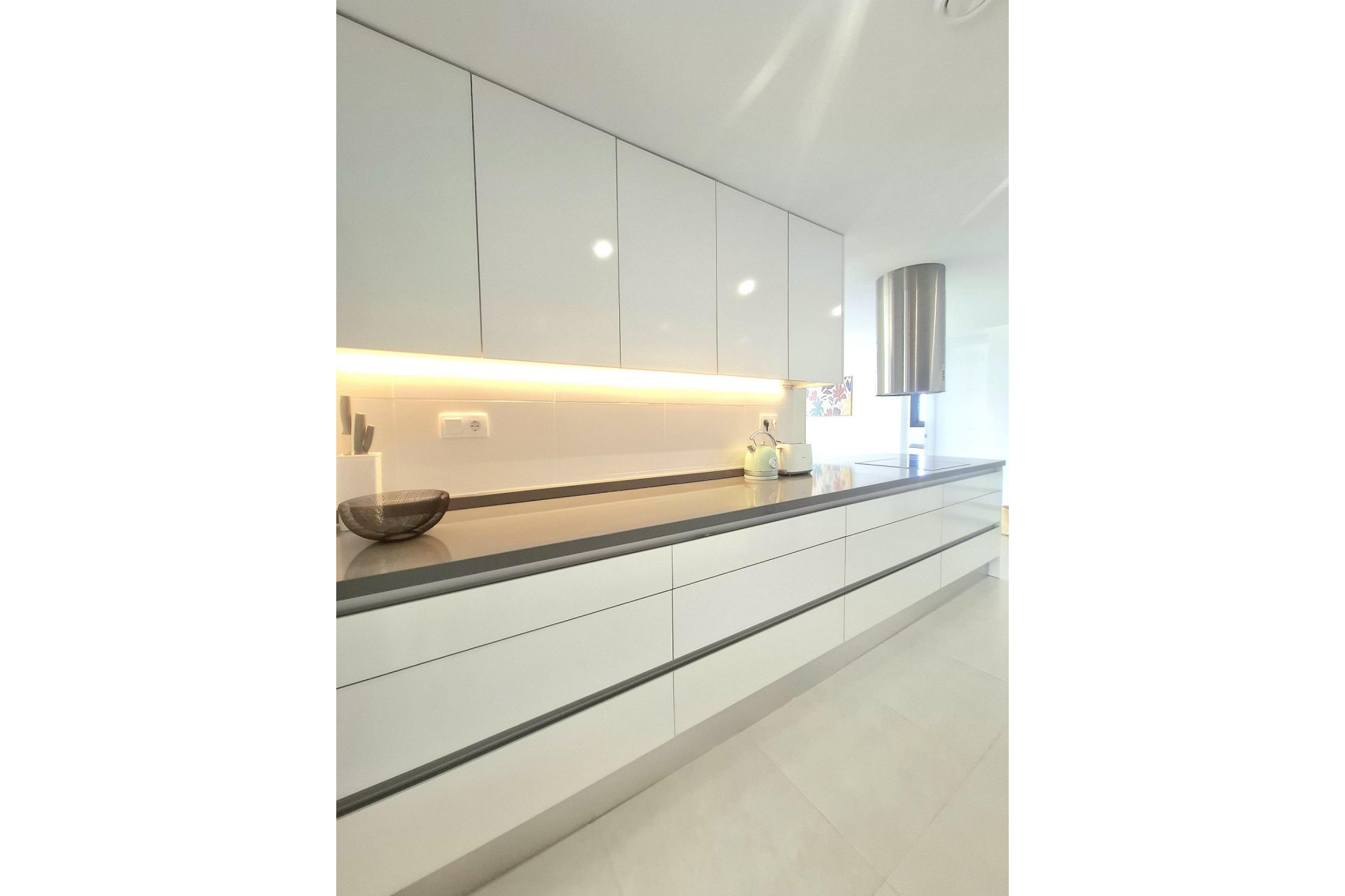 Reventa - Apartment -
Orihuela Costa - Villamartín